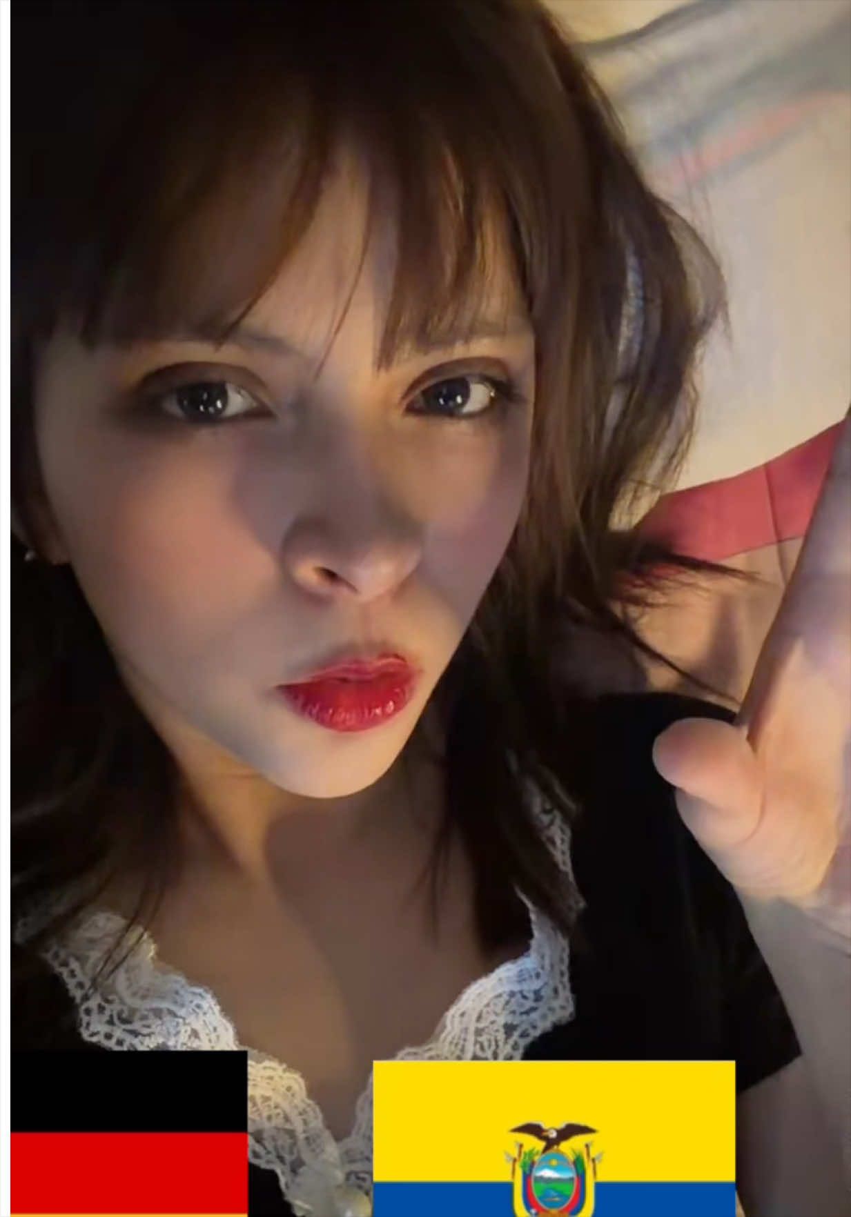 @Lux 🐇 ルクス