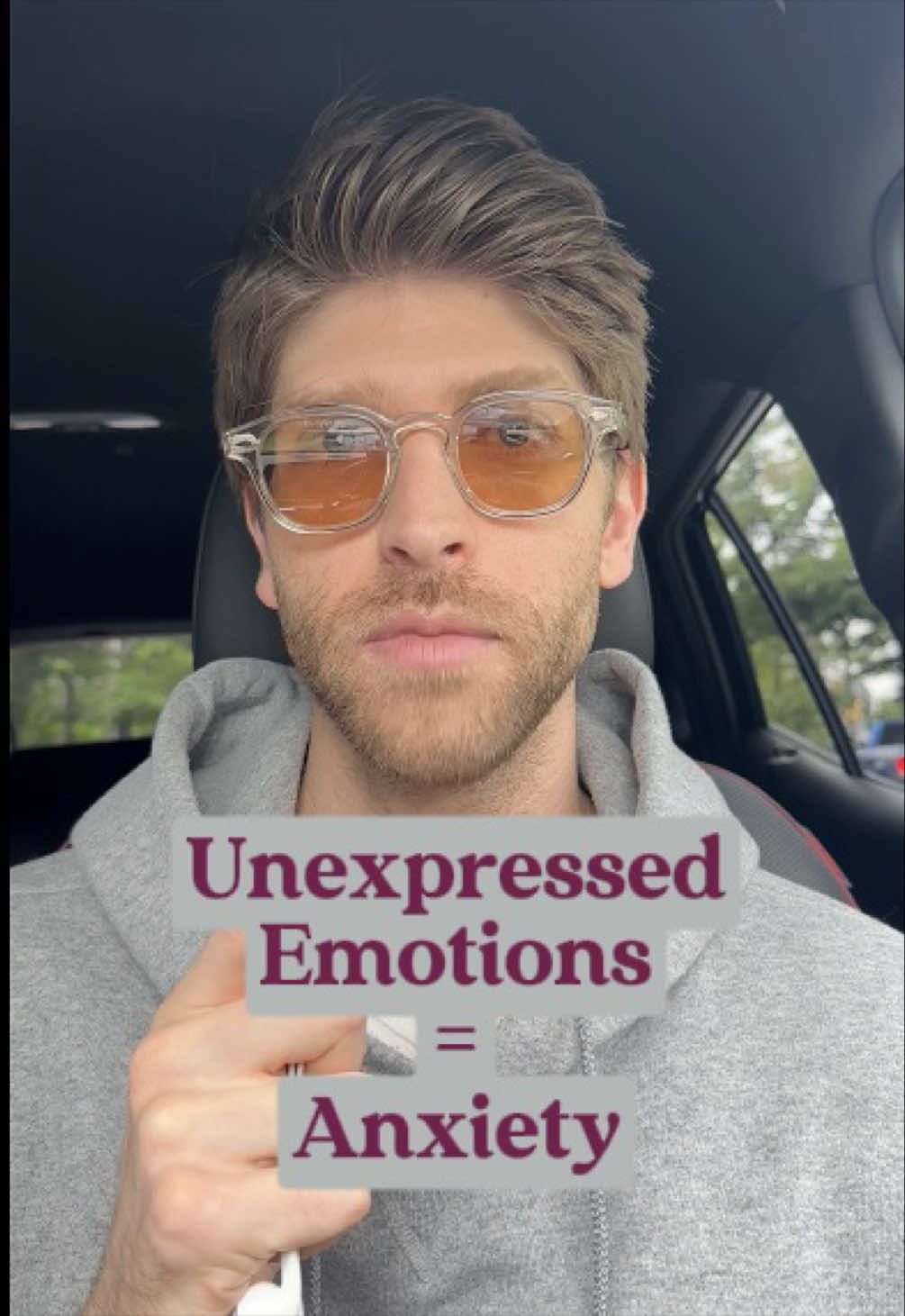 @Dr. Davey Chafe | Psychologist