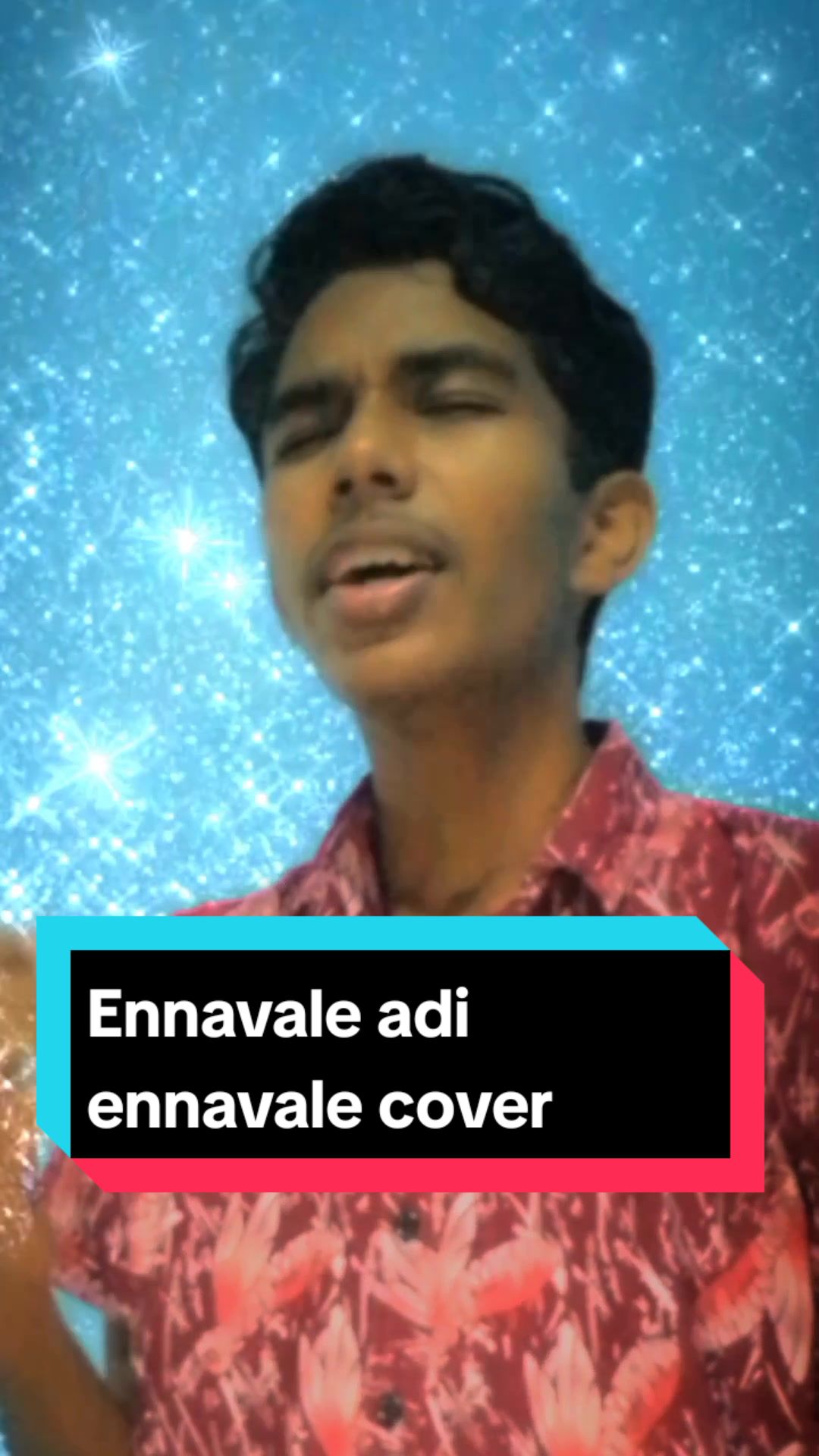 @Levarson D