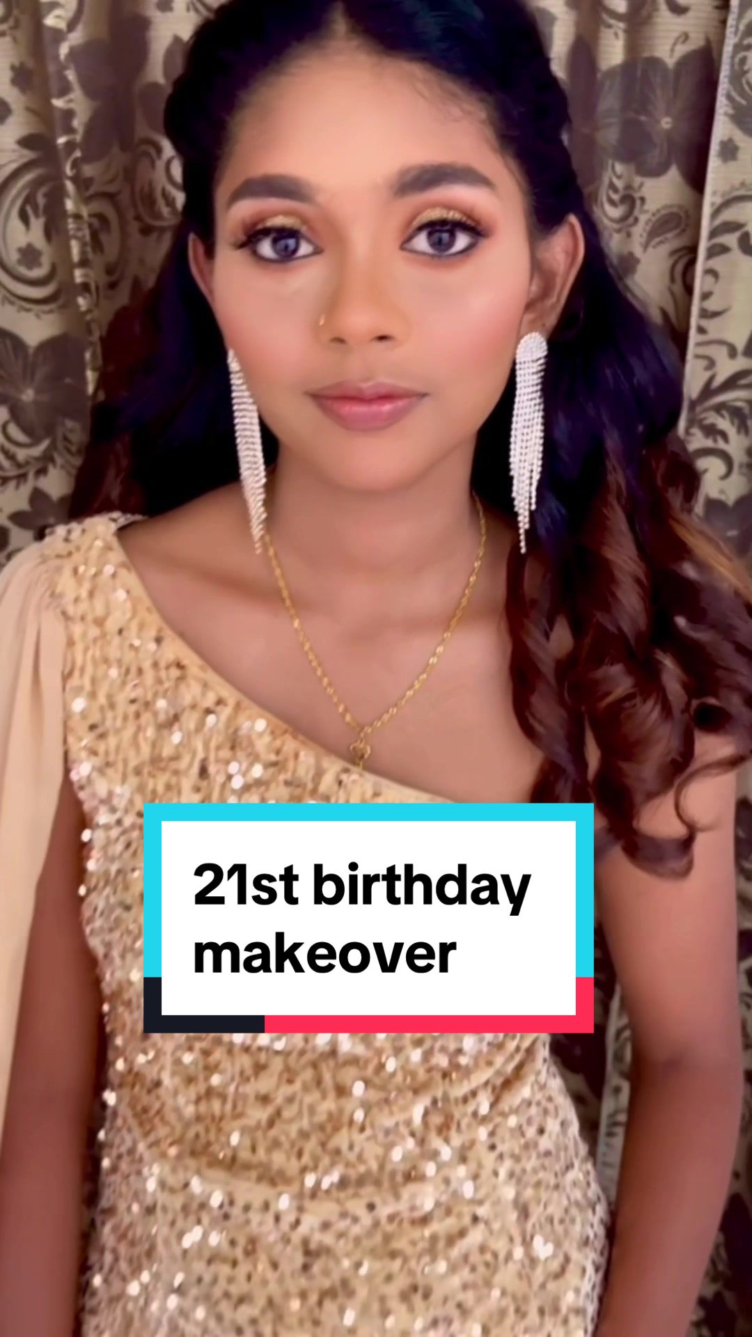 @Ravisha | Makeup artist