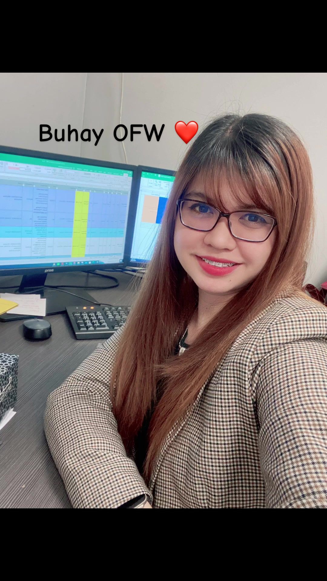@KimberlyQueen Poblete Calpo