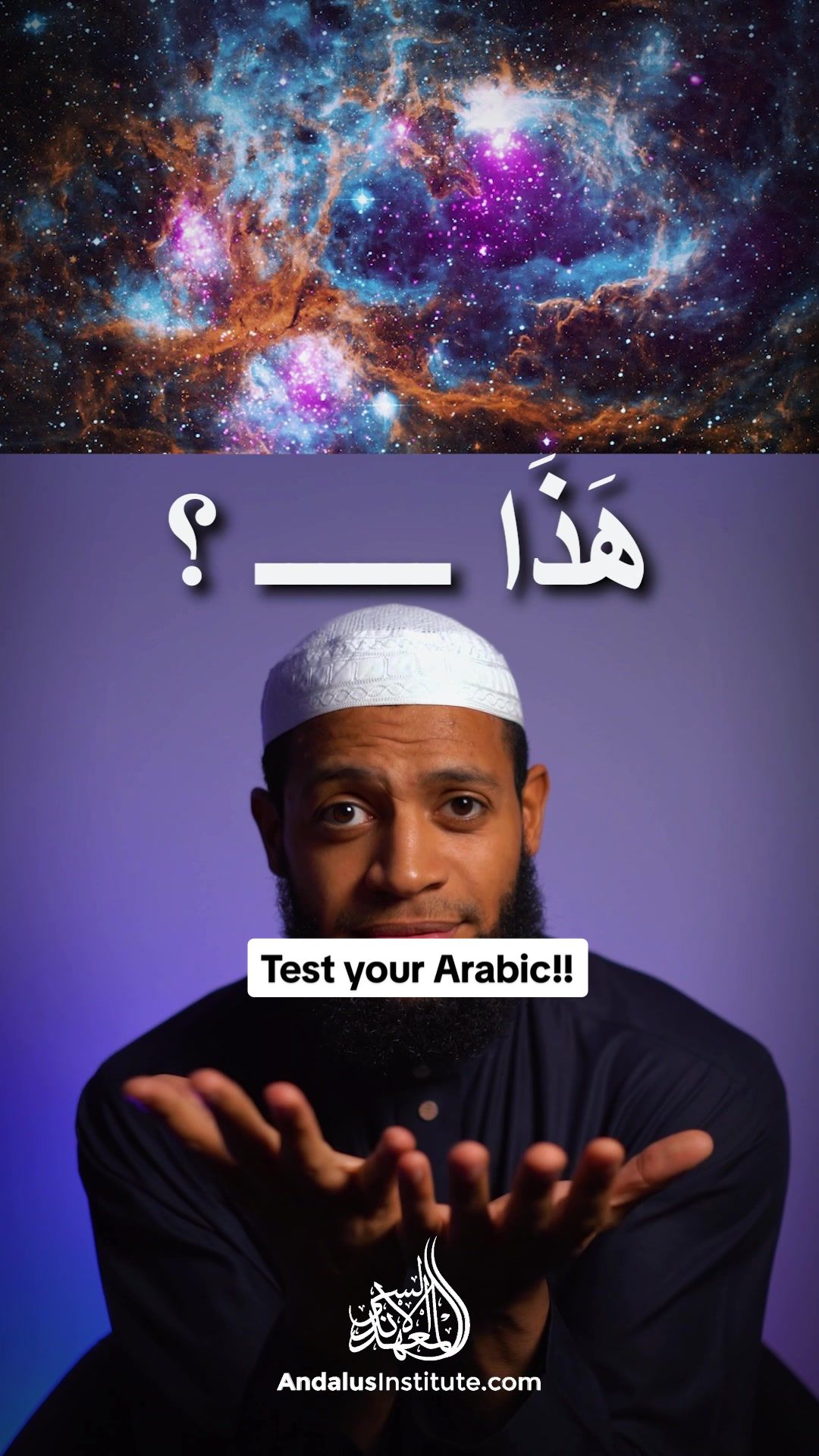 @Andalus Institute