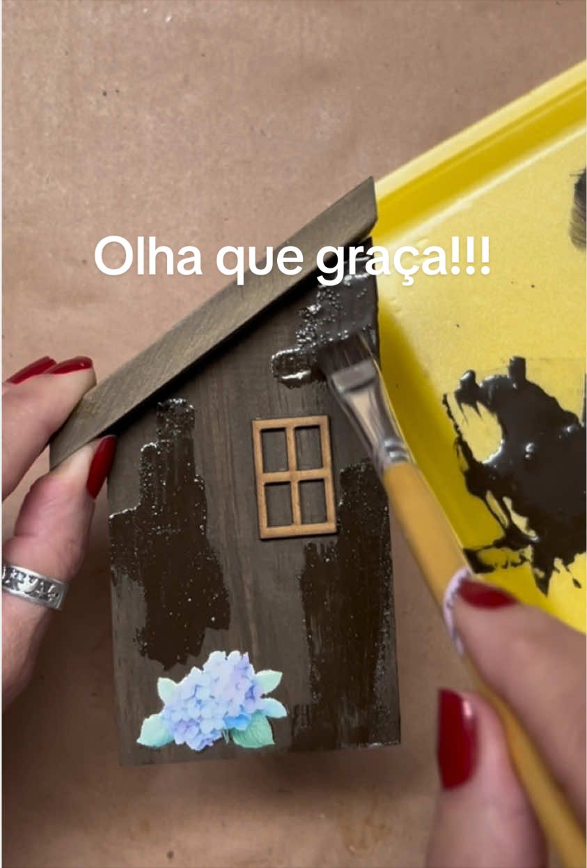 @Cris Mell 🍯 artesanando