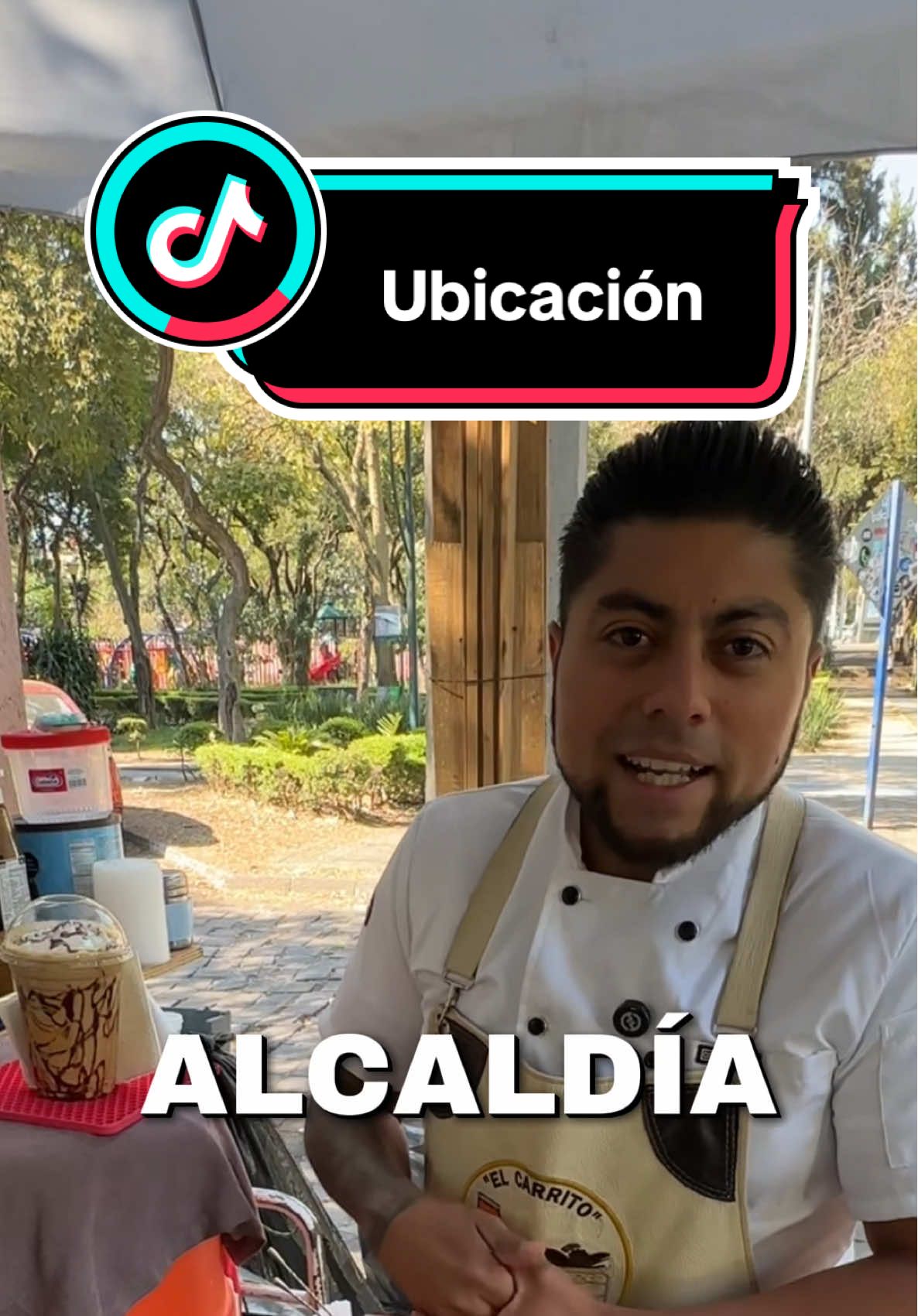 @Desayunos el carrito