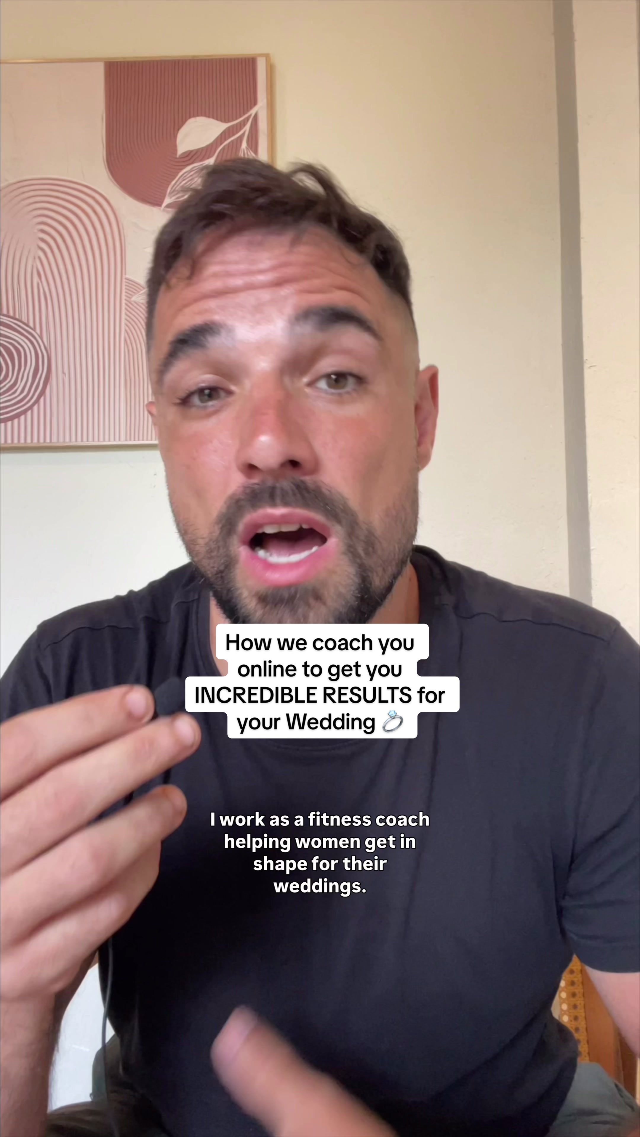 @Sam • Wedding Fitness Coach