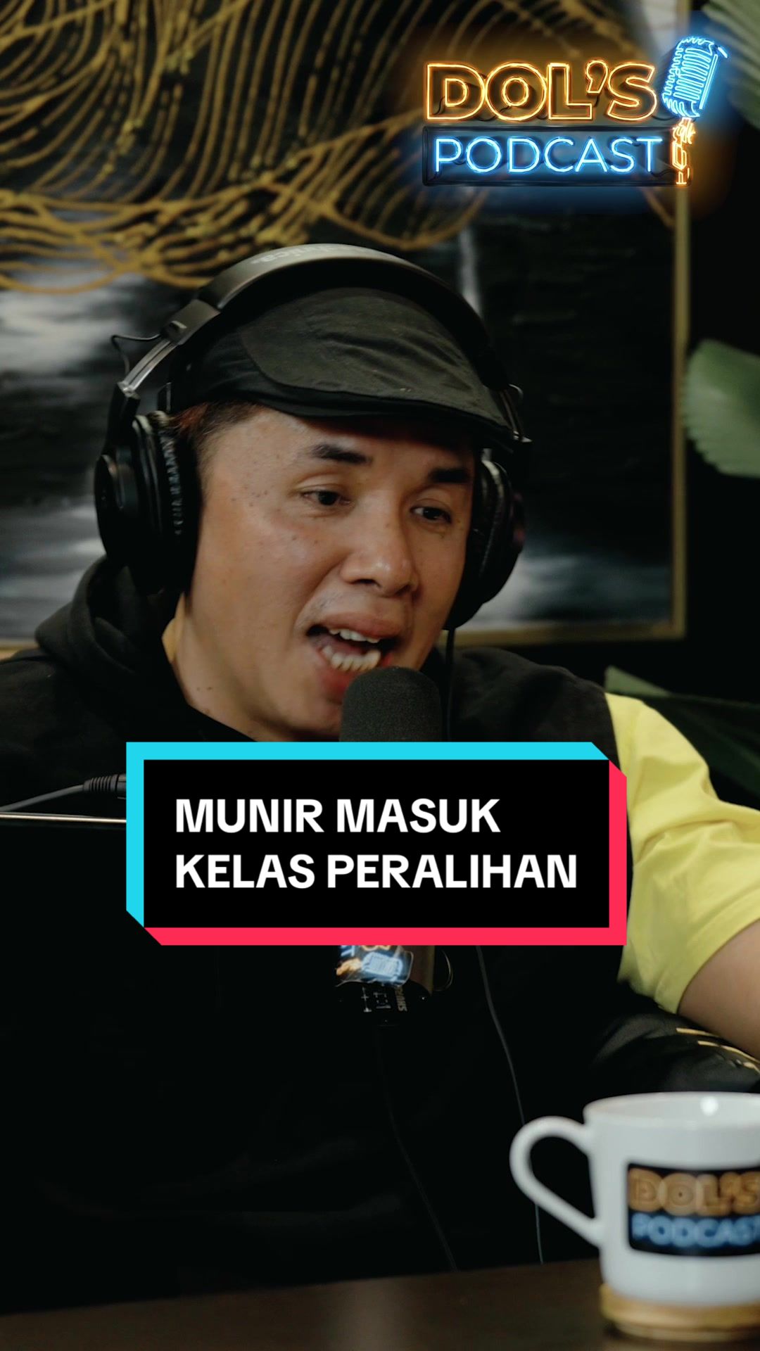 @Dol’s Podcast