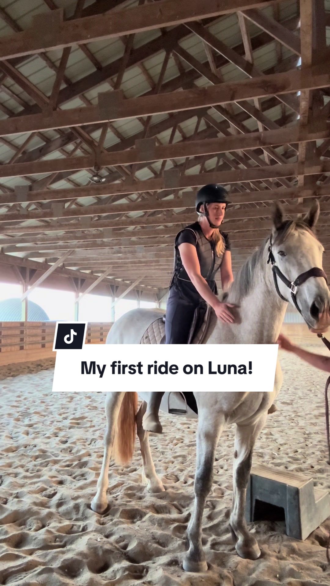 @Karin - Empower Equine app