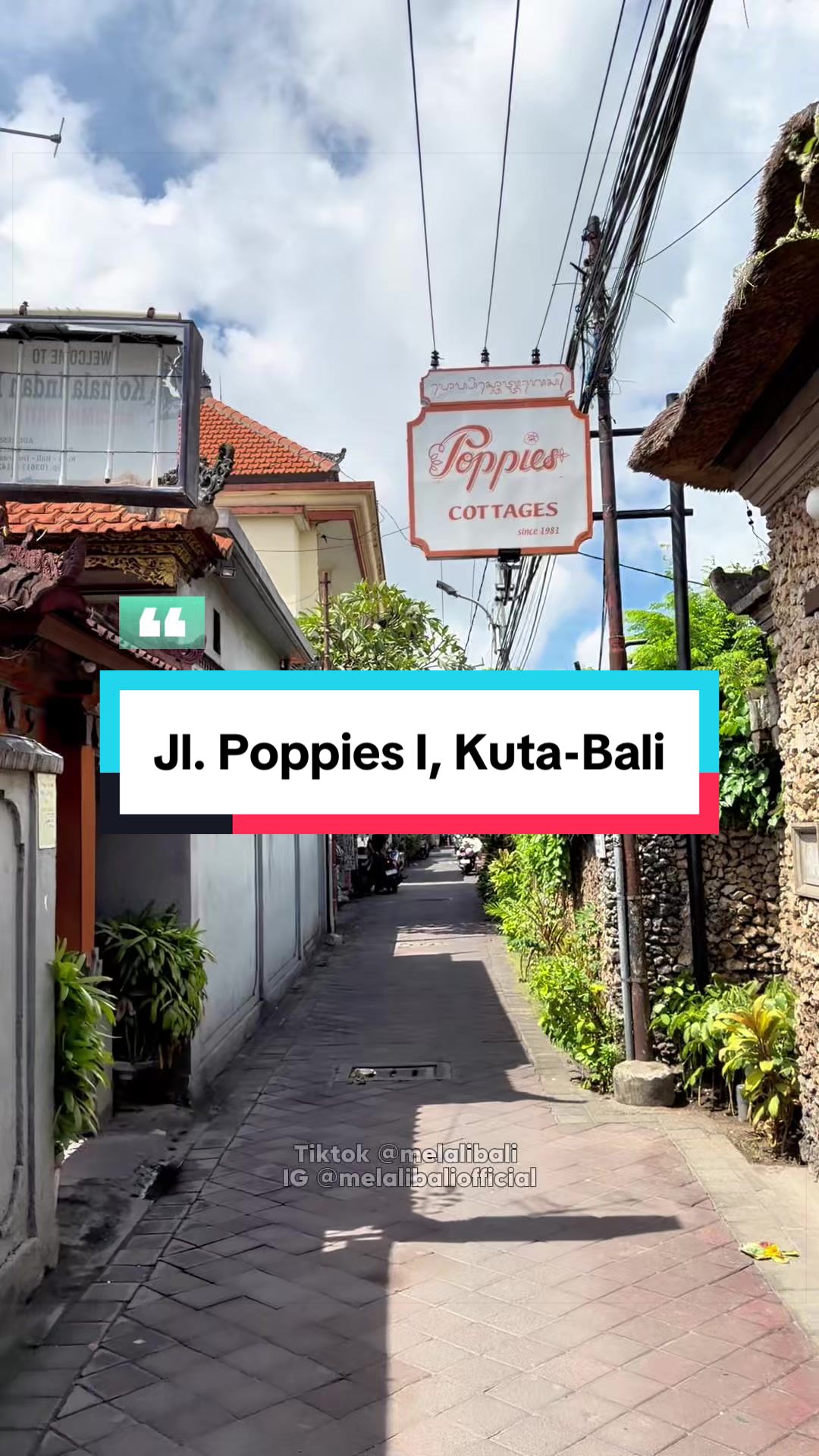 @Melali Bali