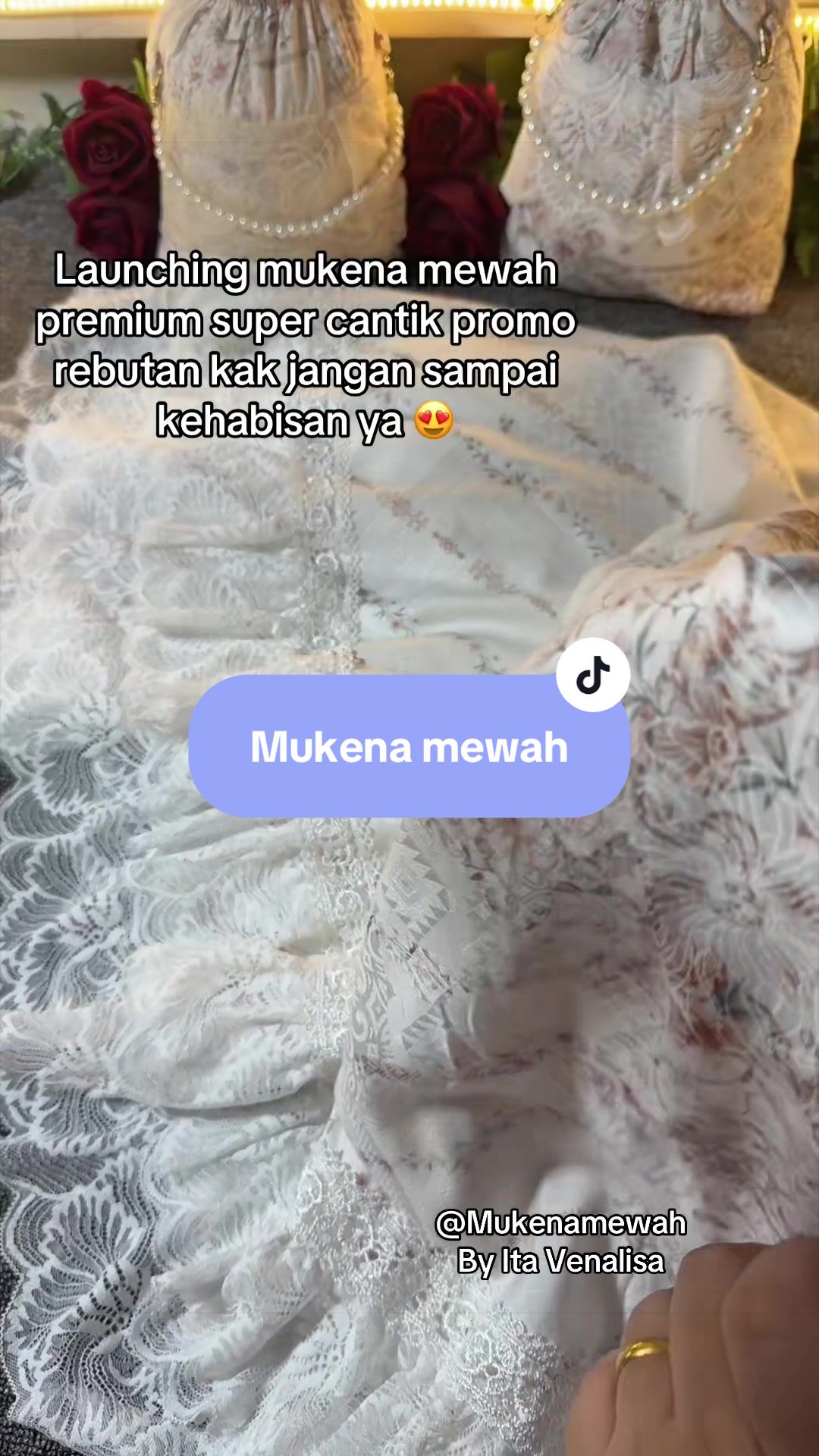 @Mukenamewah