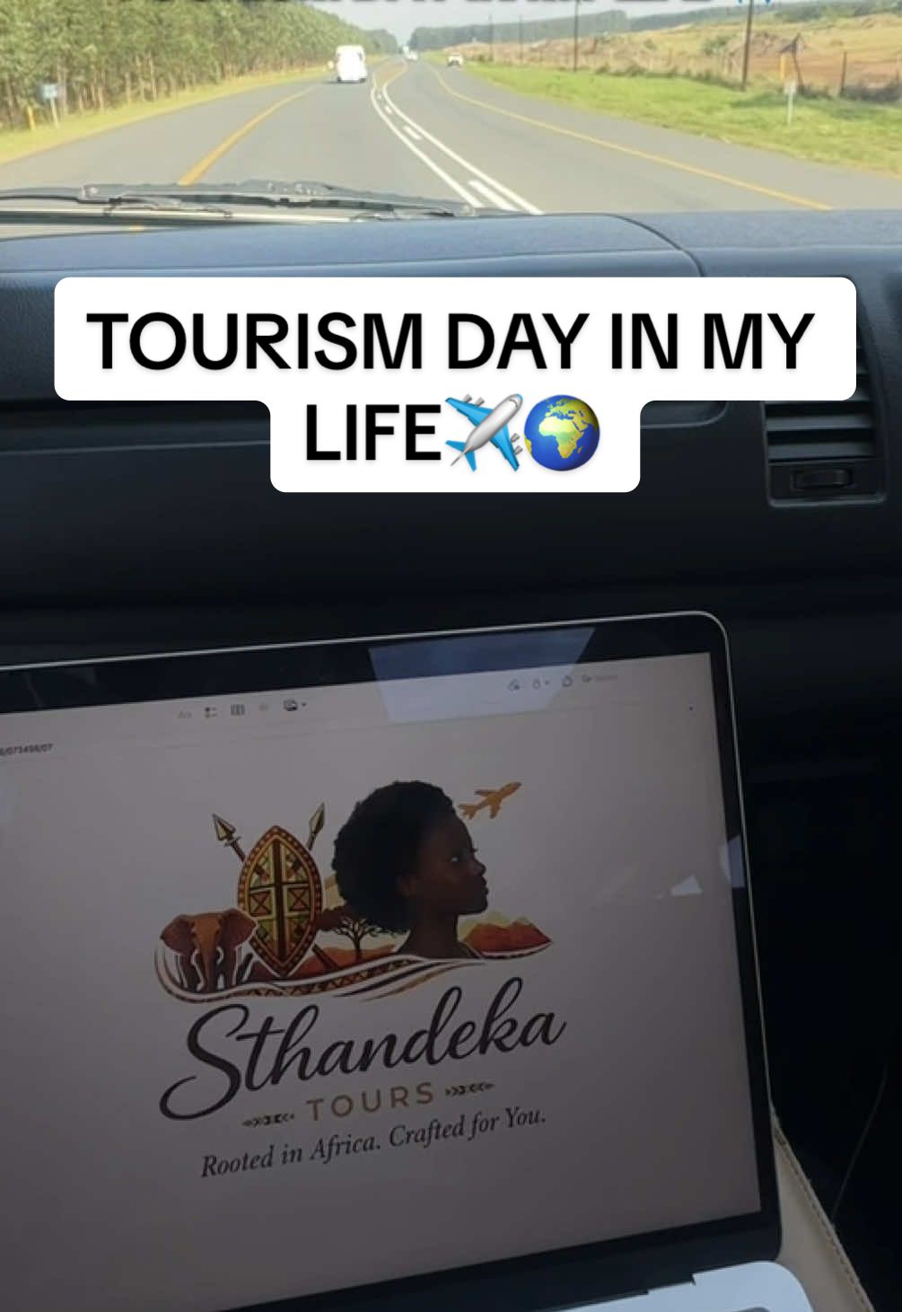@Sthandeka Mafuleka