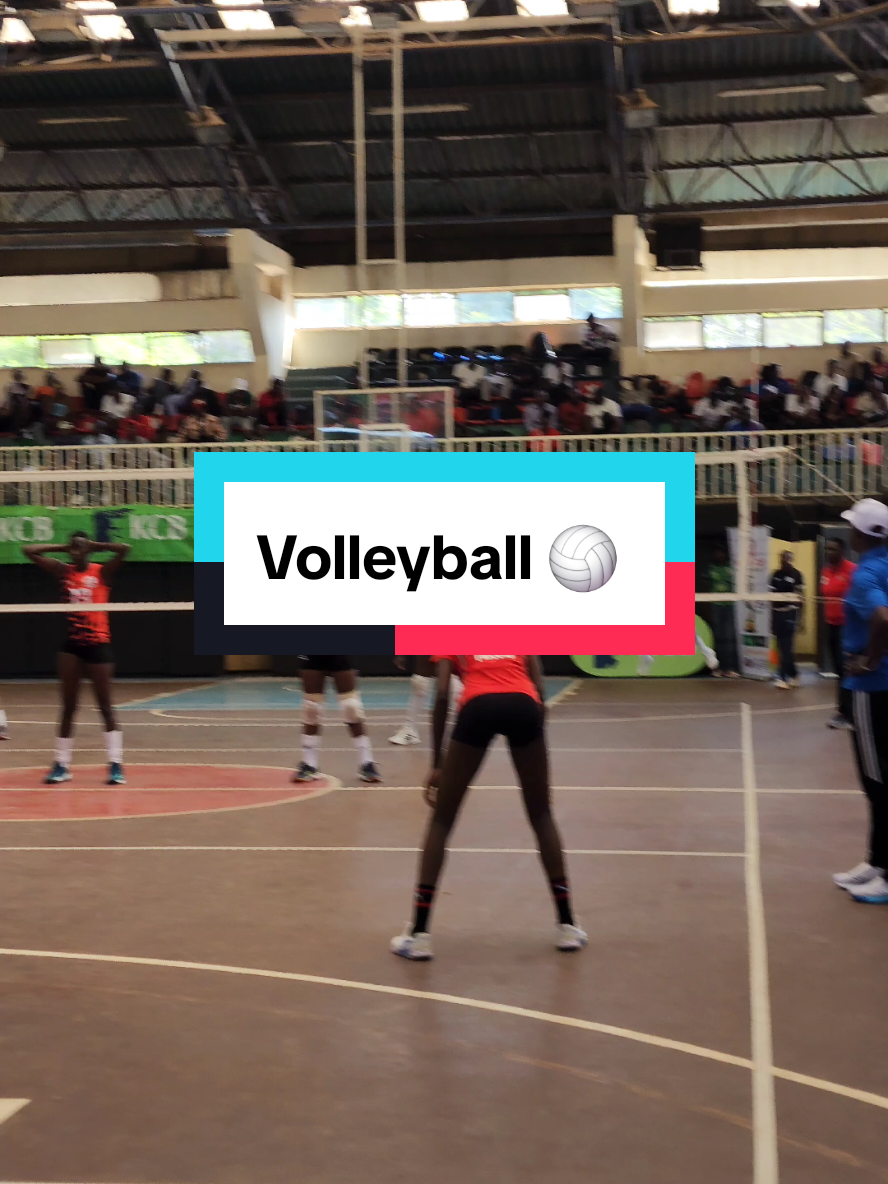 @Urban Volleyball