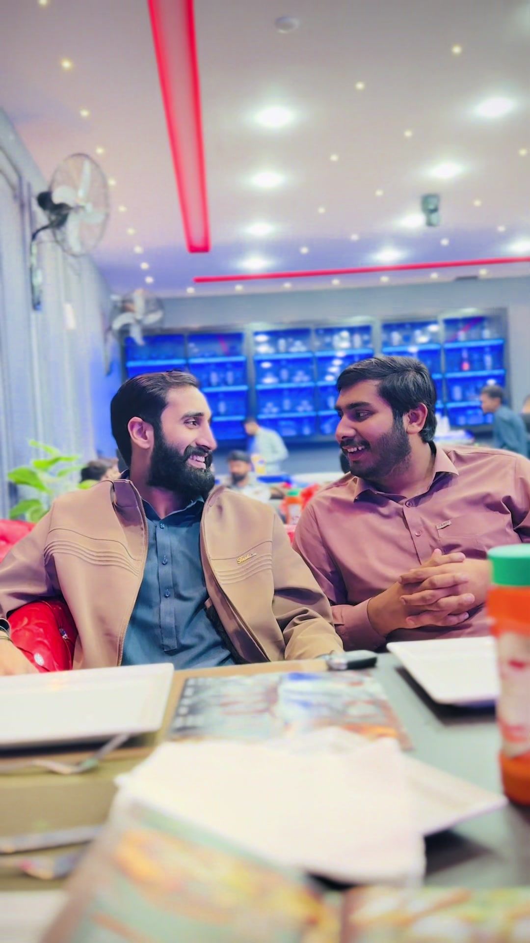 @Faraz Shah