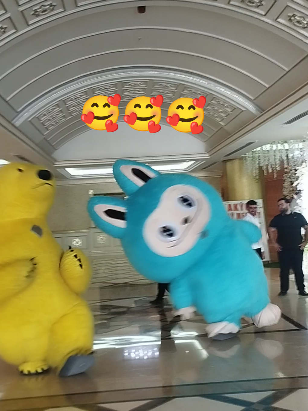 @Ynamly Mişkalar🦍🐼