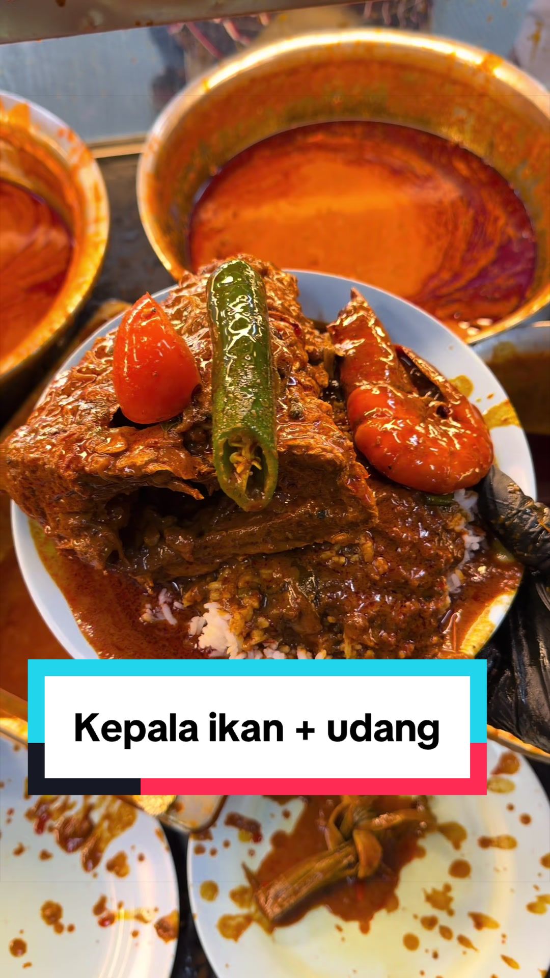 @NASI KANDAR SULAIMAN