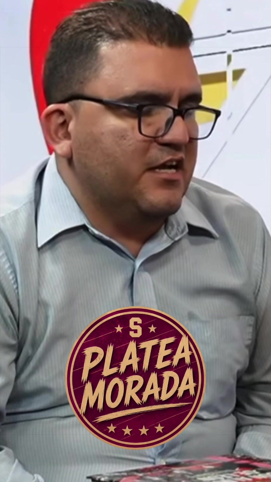 @Platea Morada