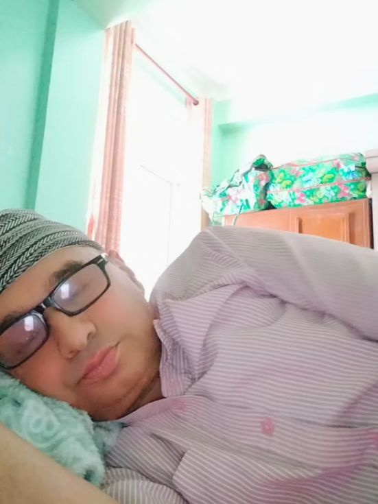@Bigyan Bhattarai
