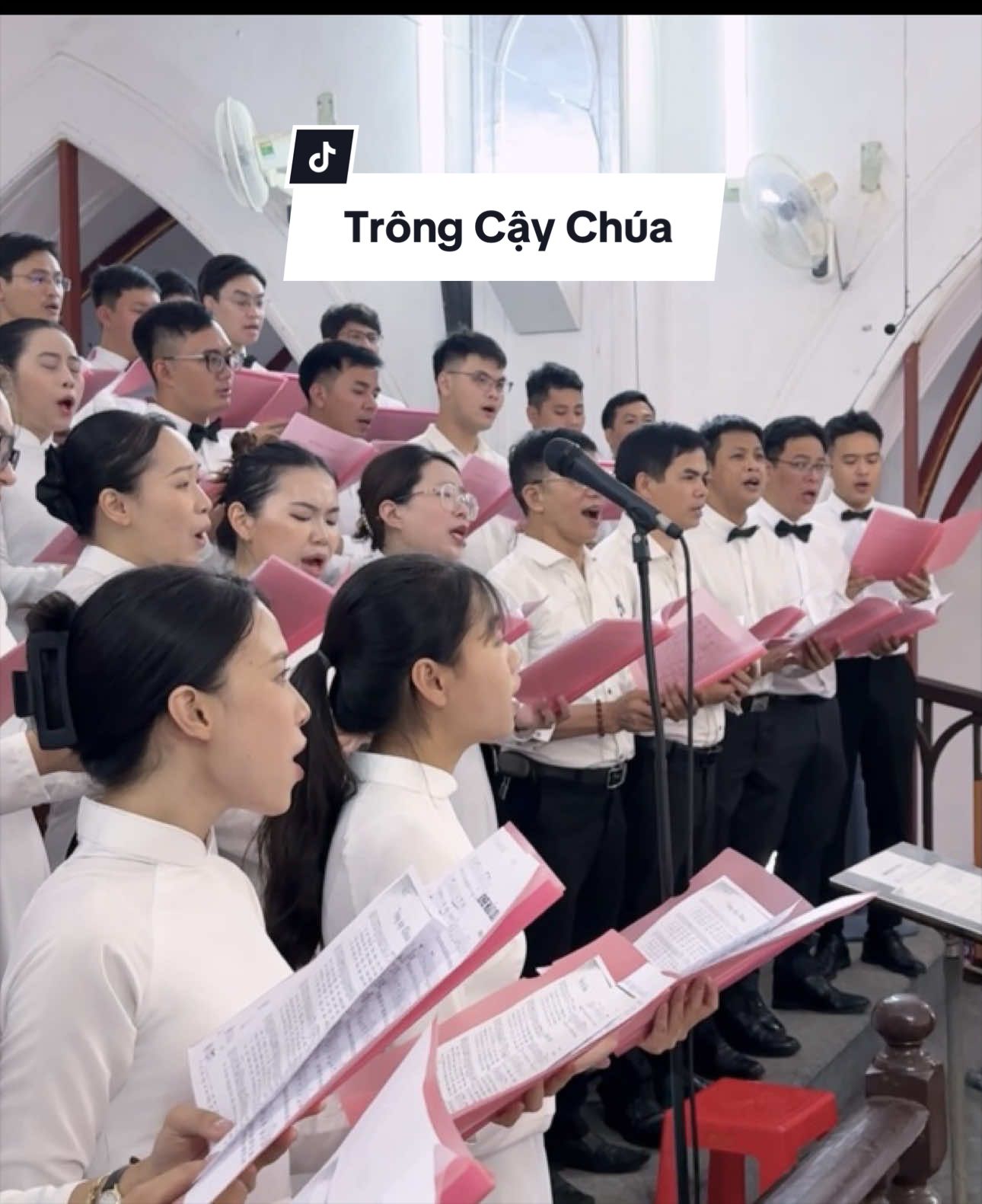 @Ca đoàn Maria Goretti