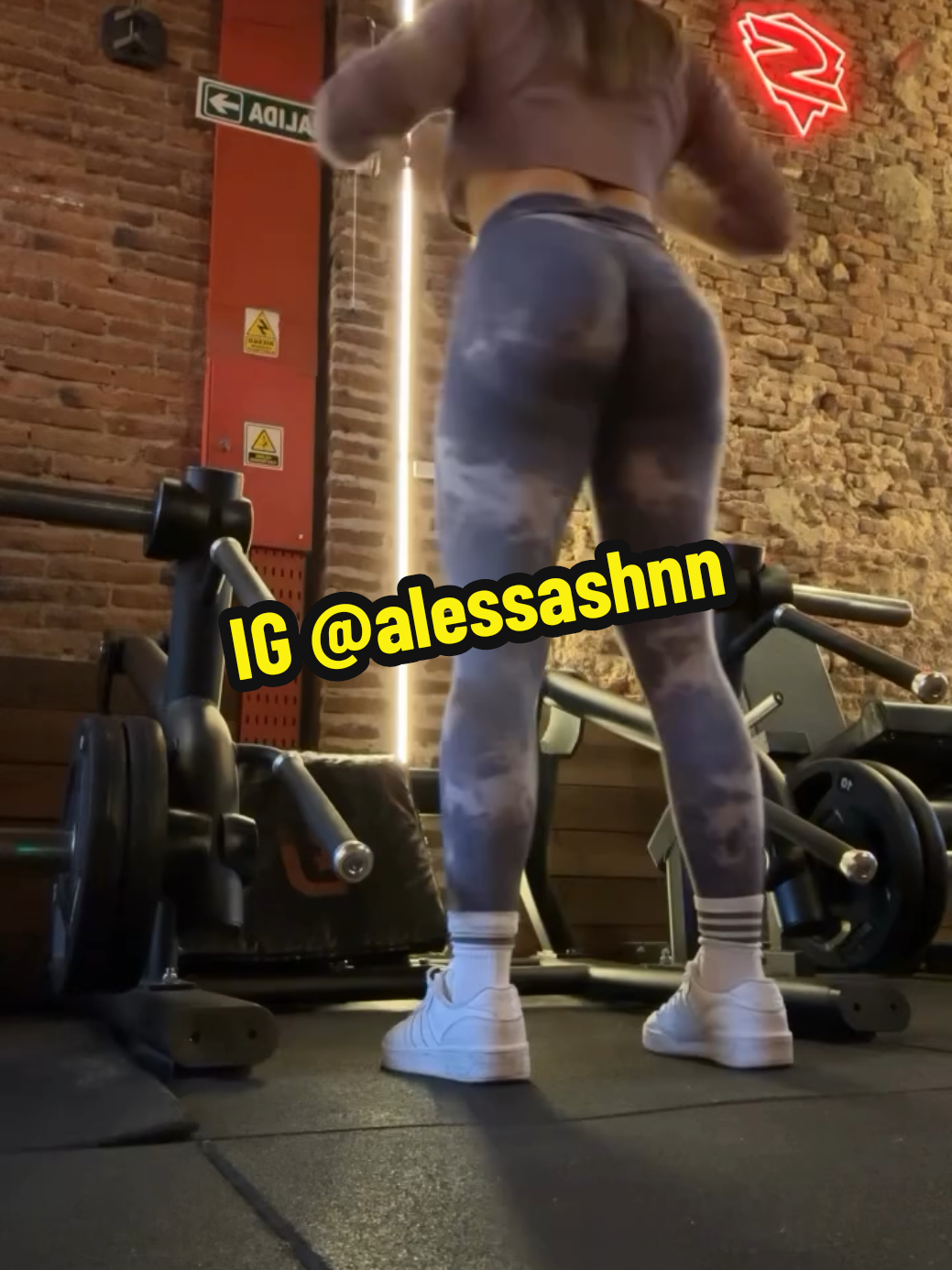 @᭄✿Alessha