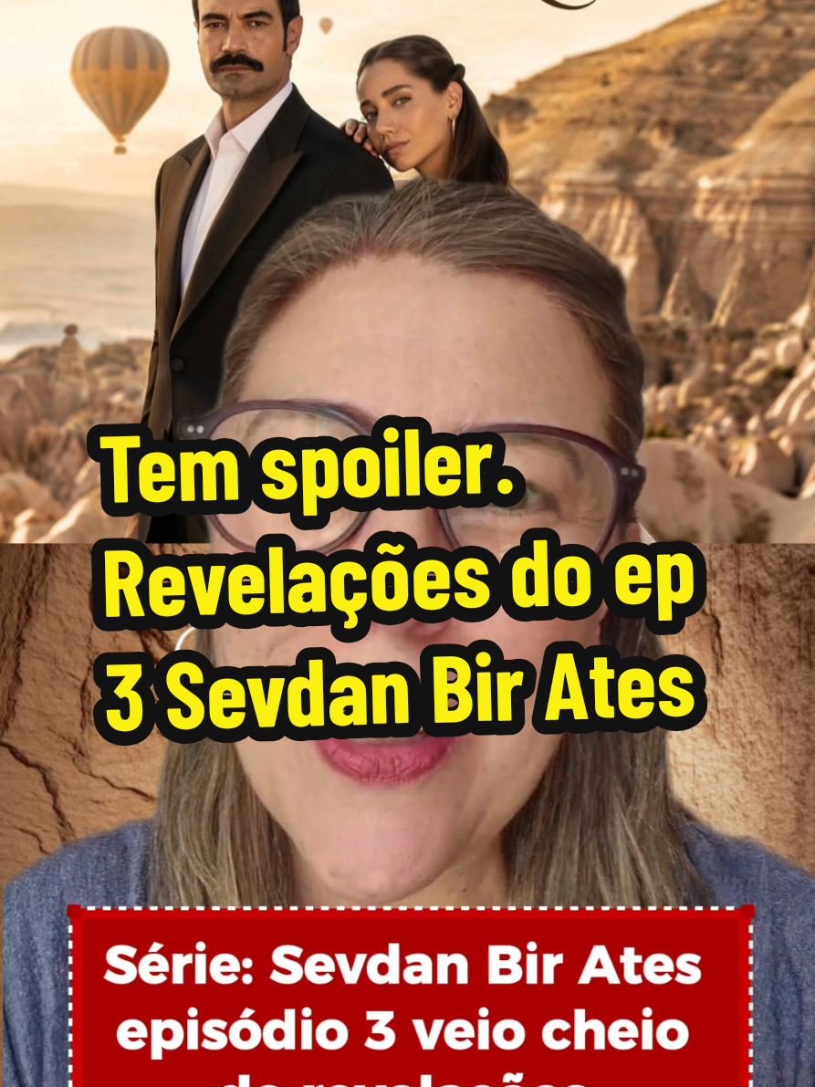 @Cylene | S&eacute;ries turcas