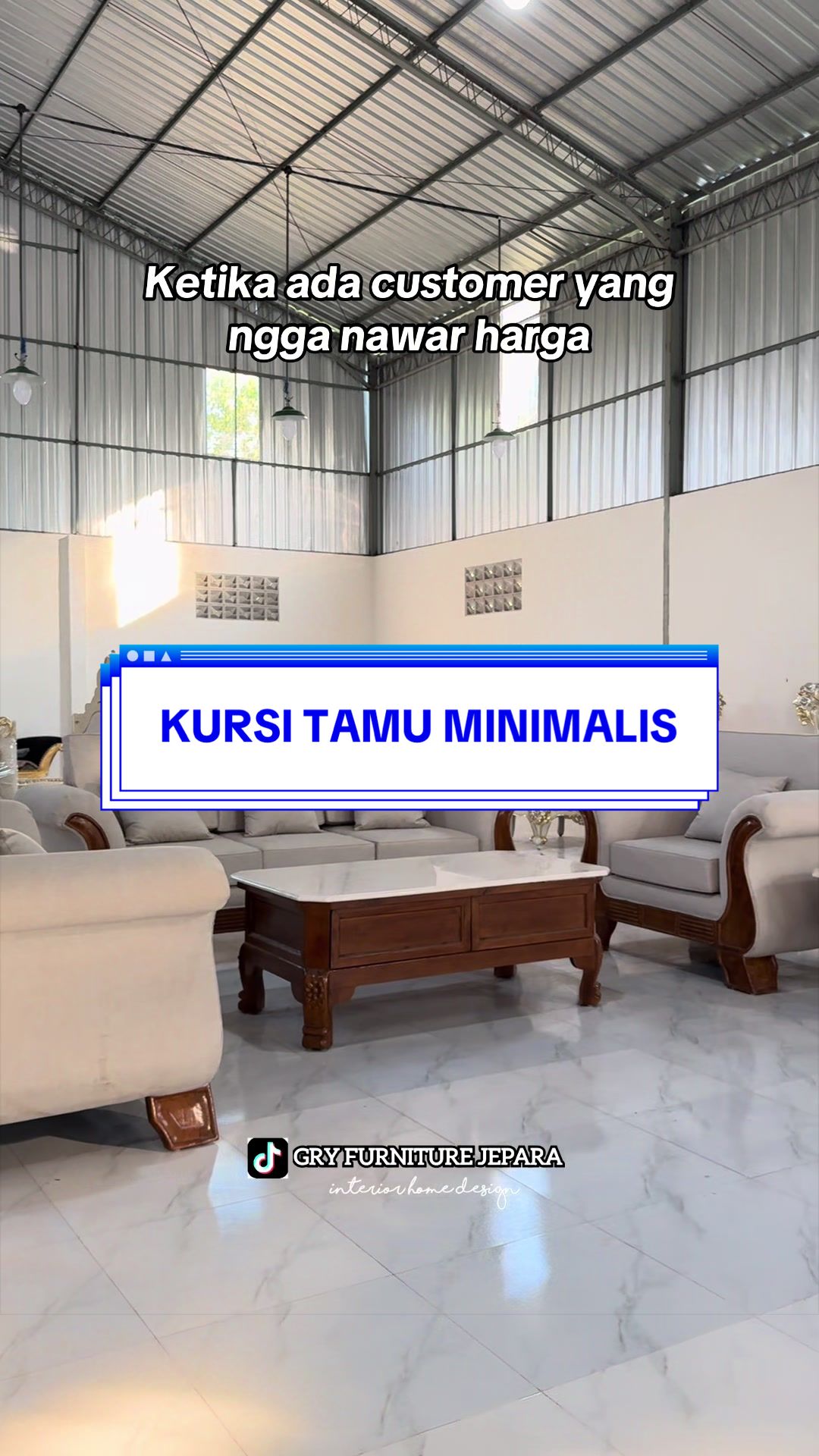 @Gry furniture jepara