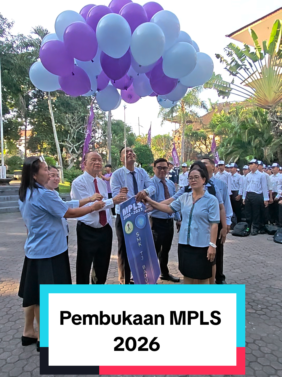 @SMK TJ Badung