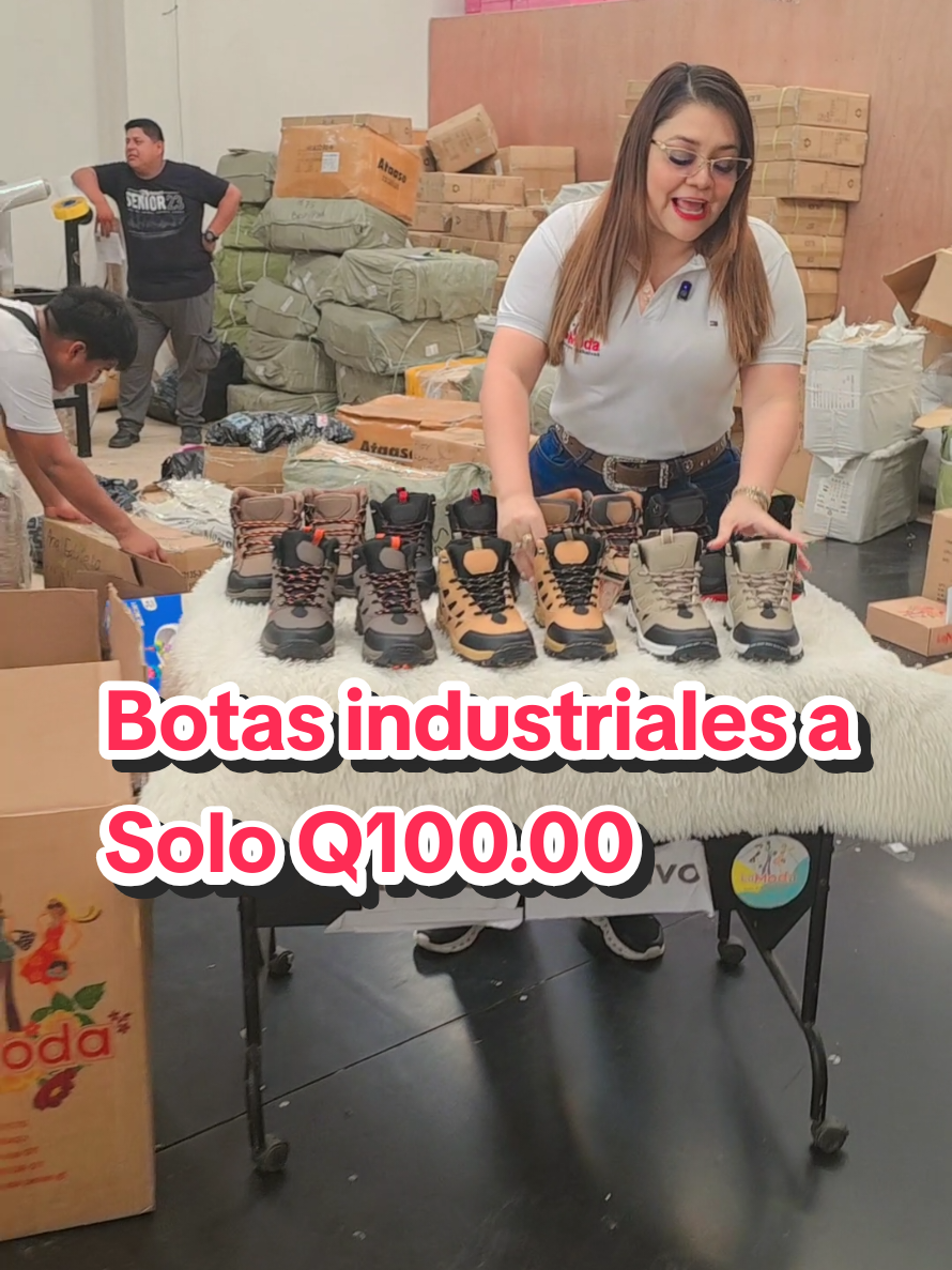 @La Moda Zapatos Exclusivos Gt