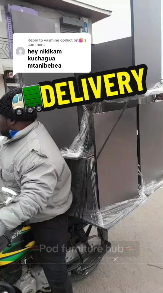 @podfurniturehub