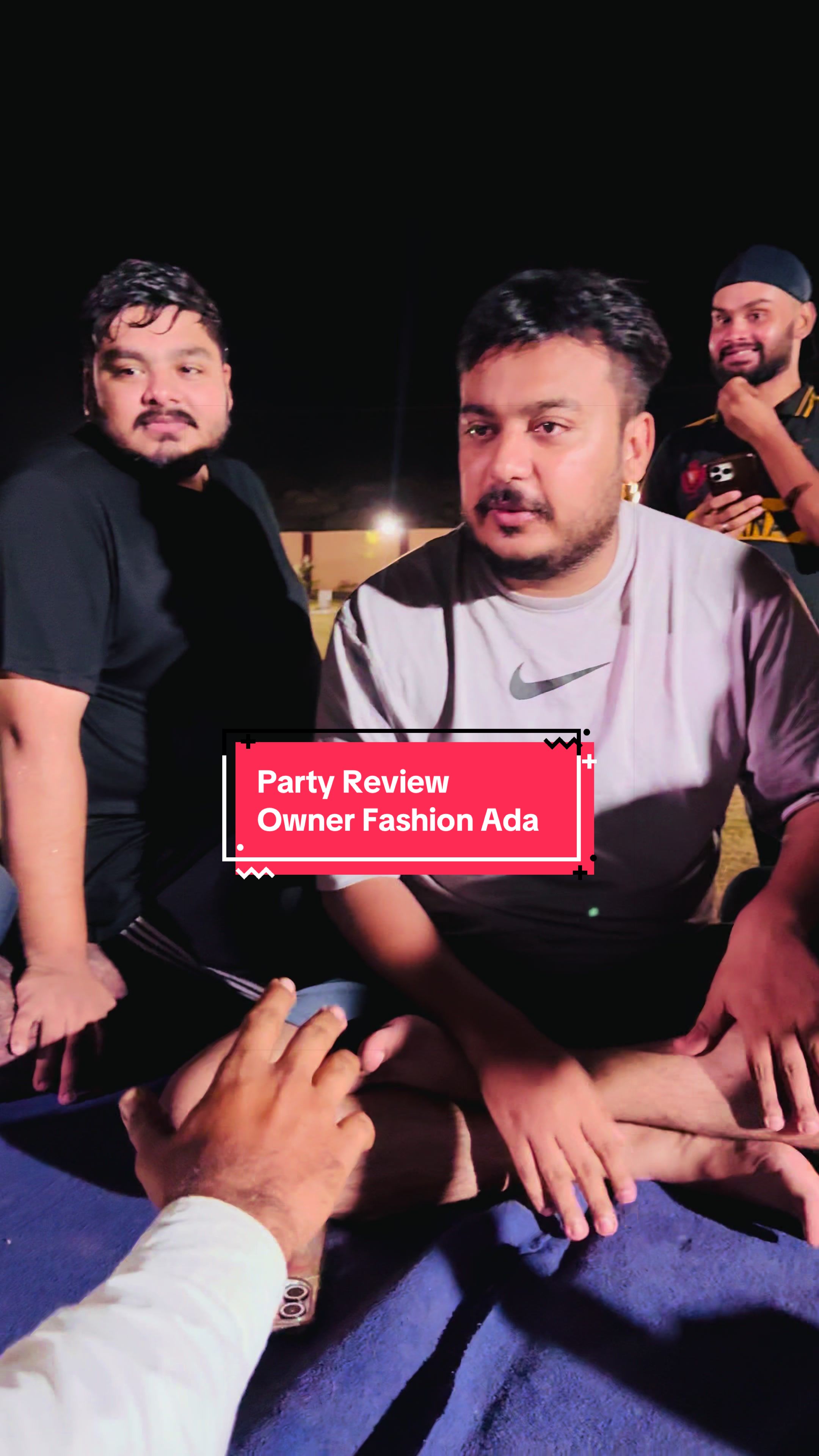 @Dream Farmhouses Karachi
