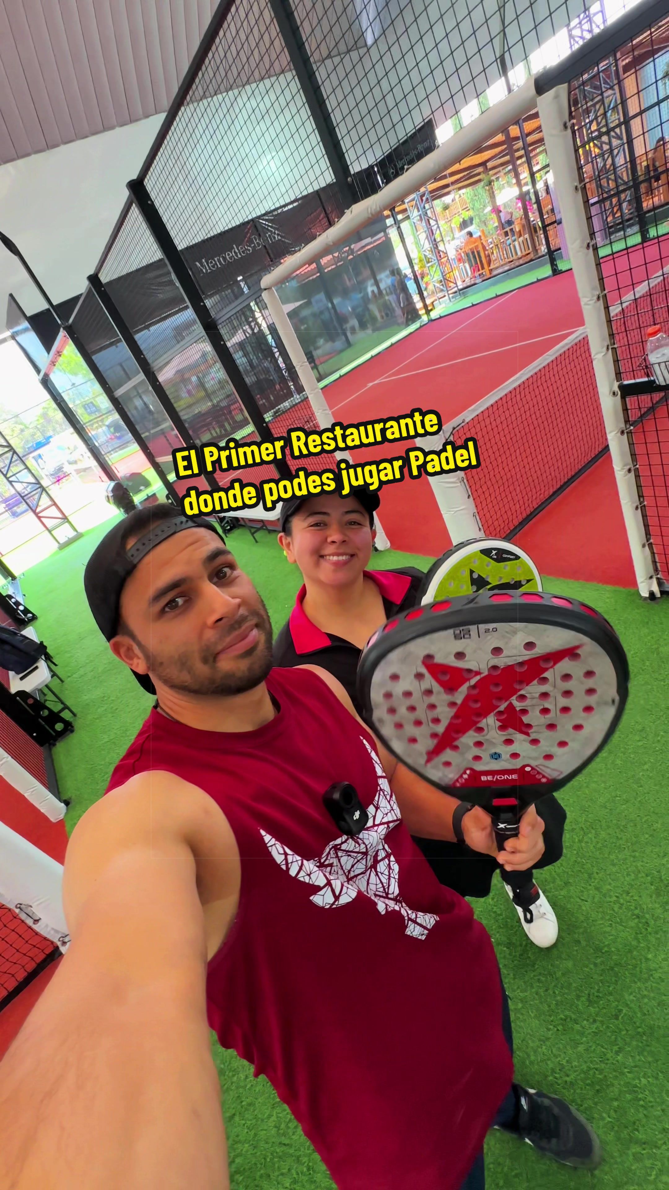 @Leo Quiñonez (Ponete Talishte)