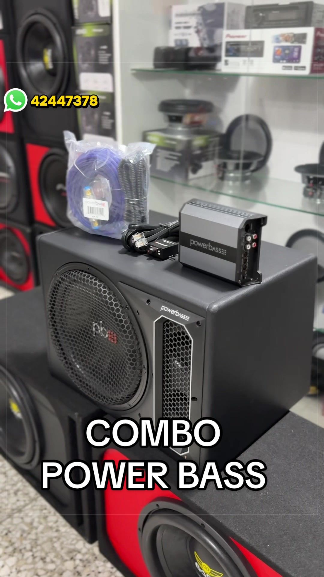 @caraudioSANARATE