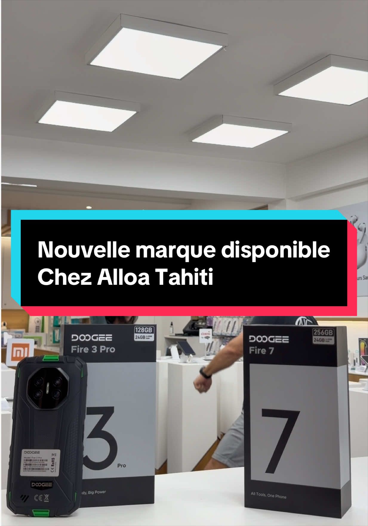 @Allo@ Tahiti