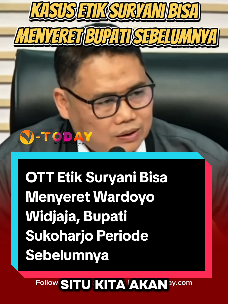 @ARI RADJA CHANNEL