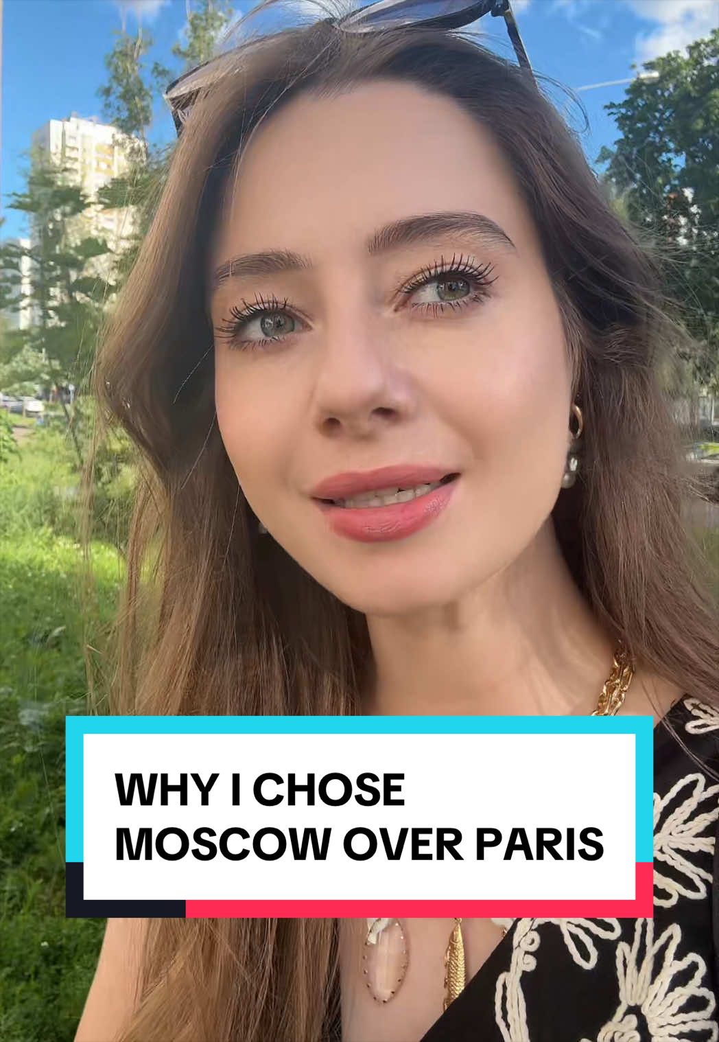 @Sasha&rsquo;s Russian Travels