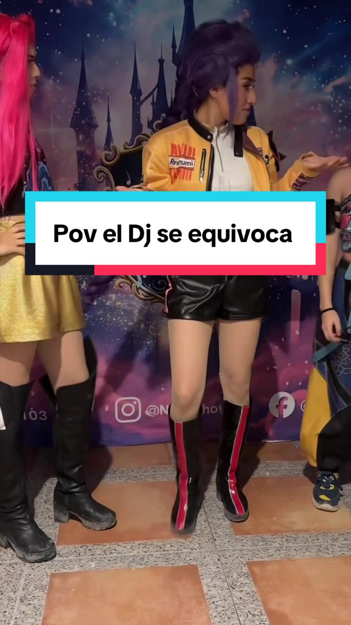 @Nova Show