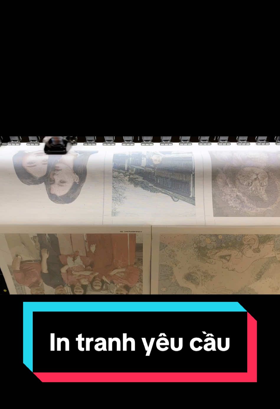 @Tranh số ho&aacute; GAM