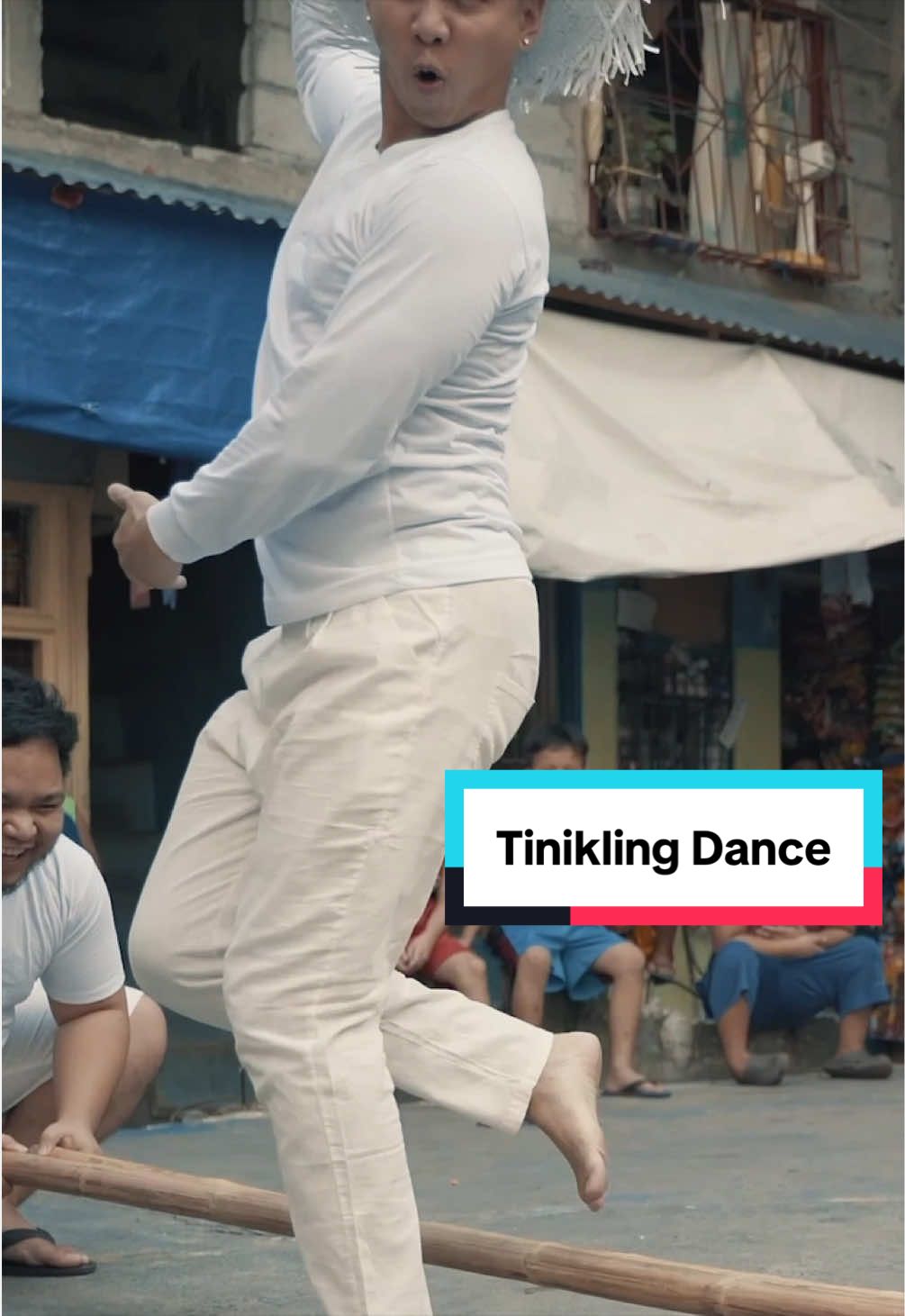 @Mikey Bustos