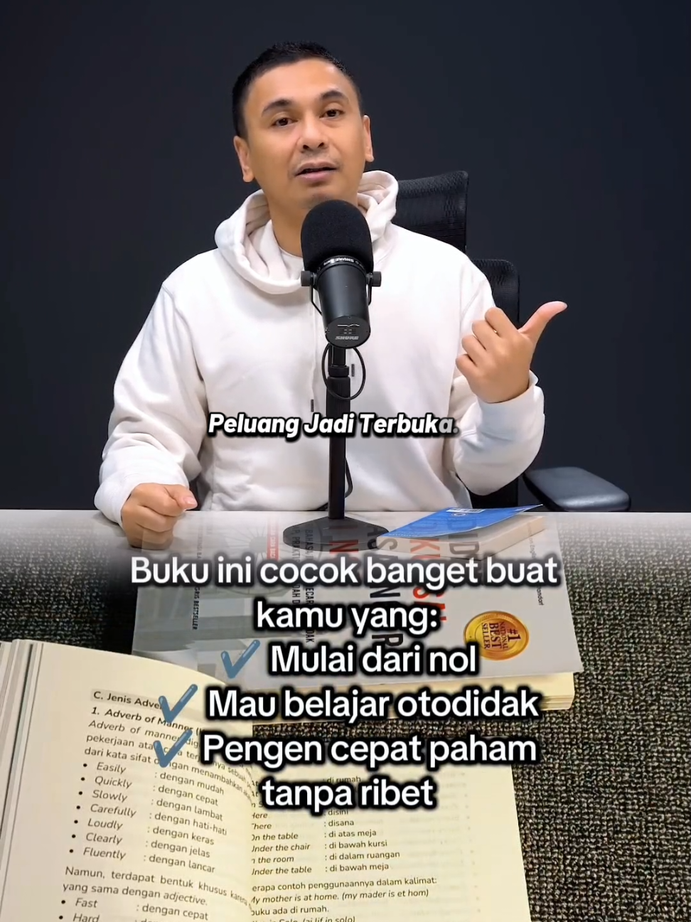 @ILMU BAHASA