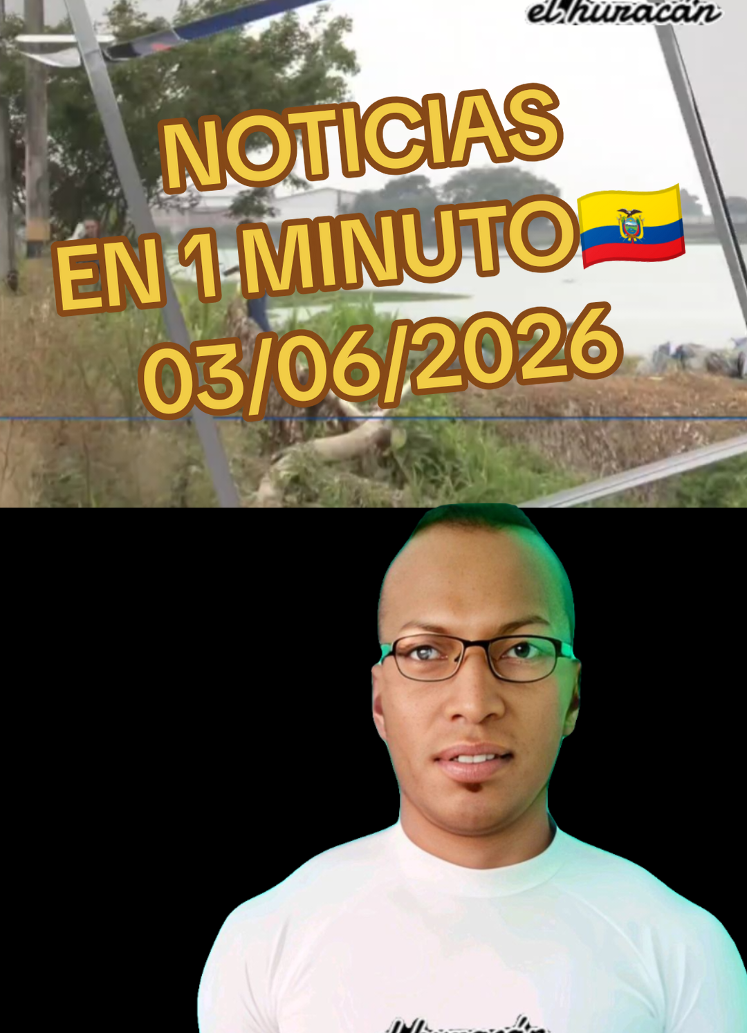 @el hurac&aacute;n25🇪🇨