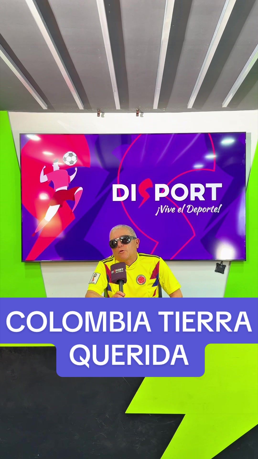 @DISPORT | FÚTBOL Y DEPORTES