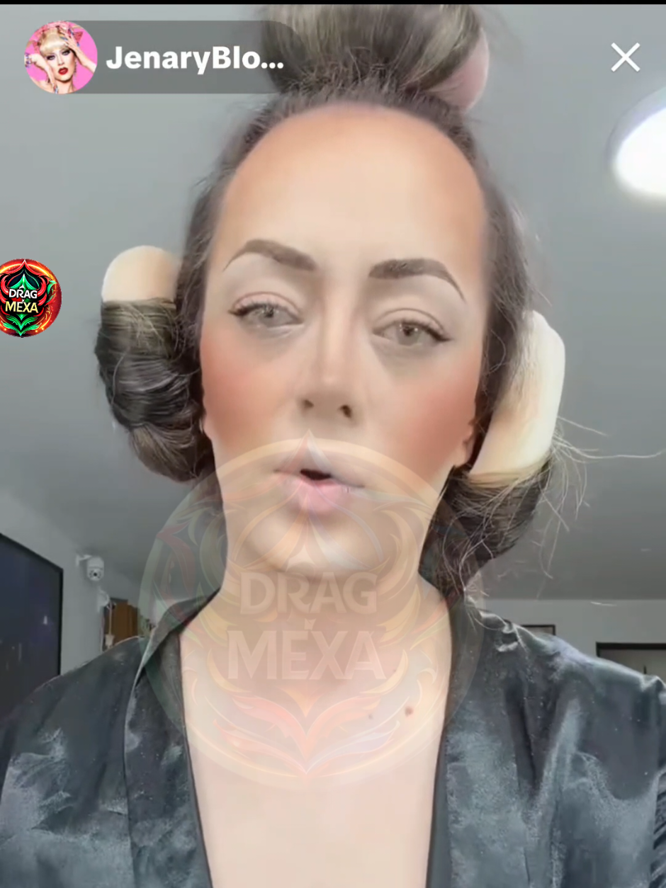 @DRAGMEXA