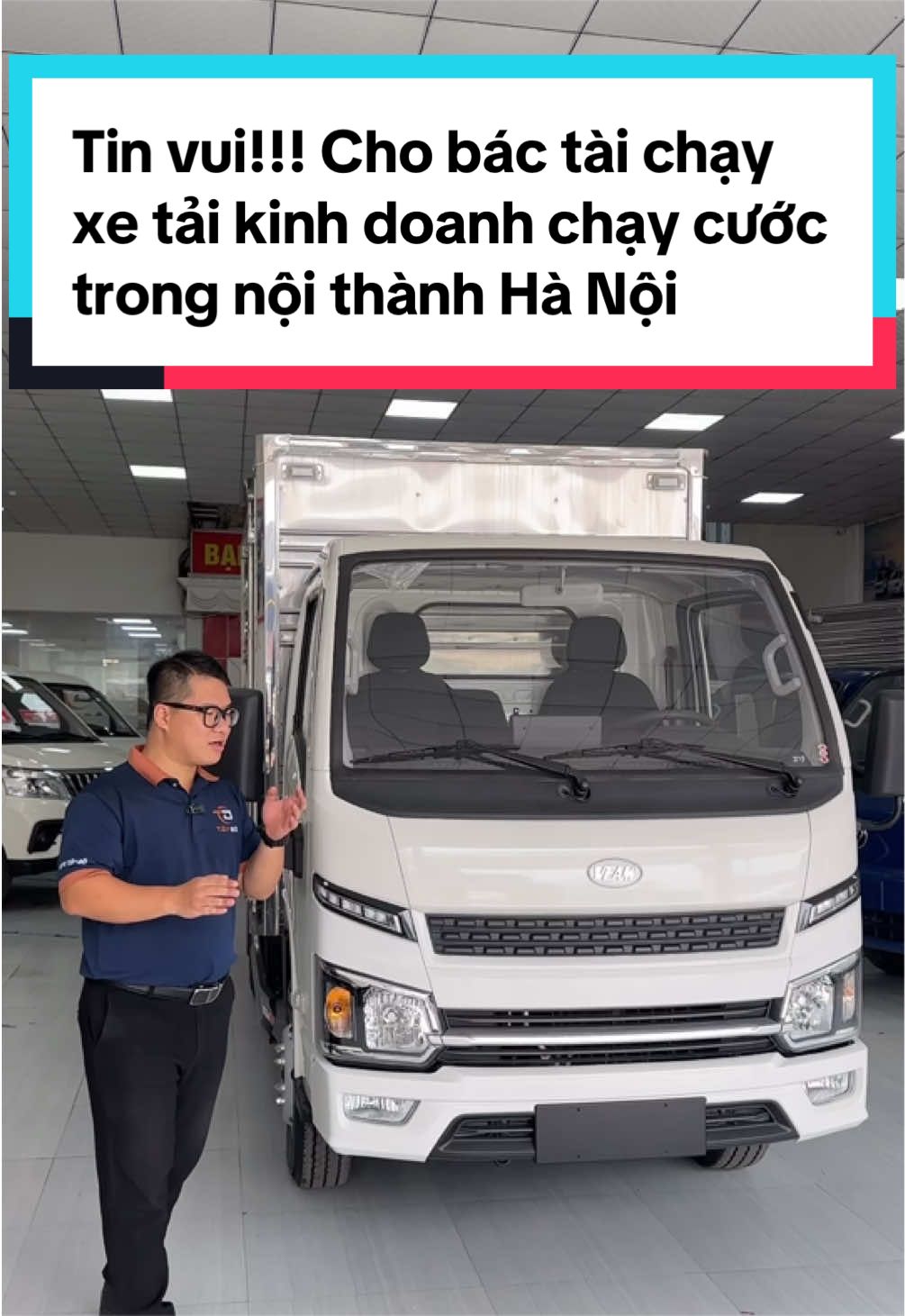 @Vũ T&agrave;i - Xe Tải Gi&aacute; Rẻ