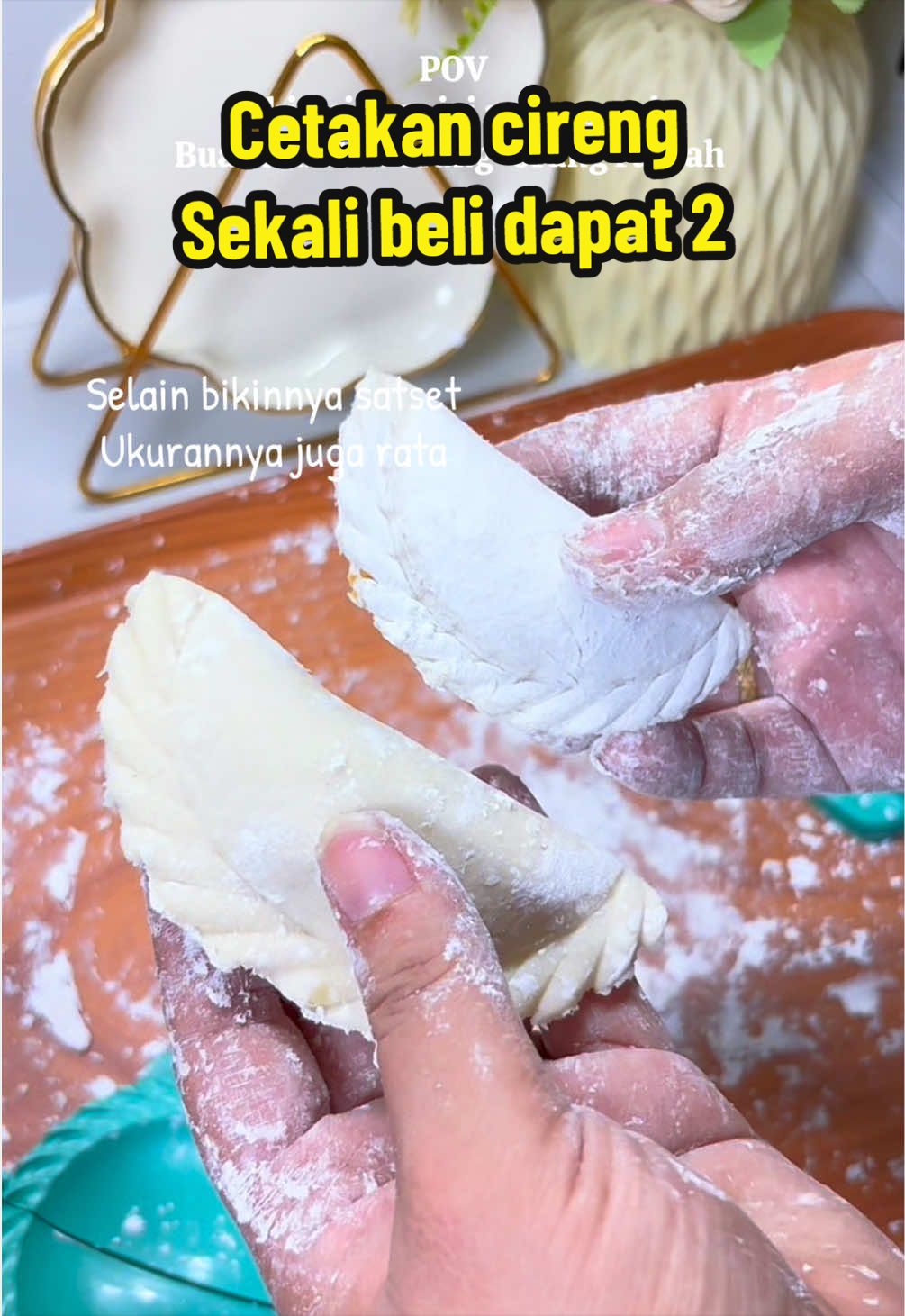 @Siti Nursanah