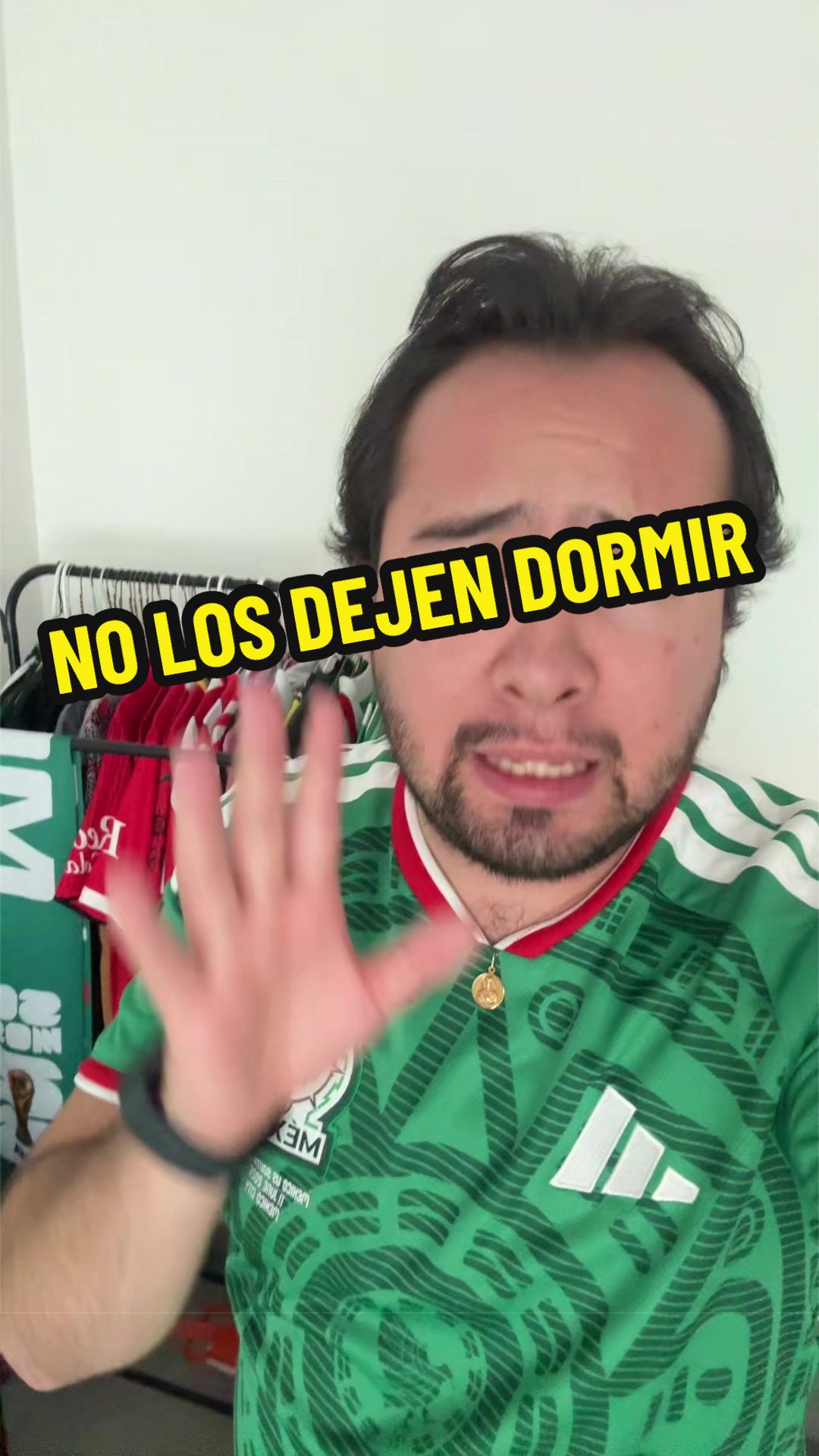 @Servando Jerseys
