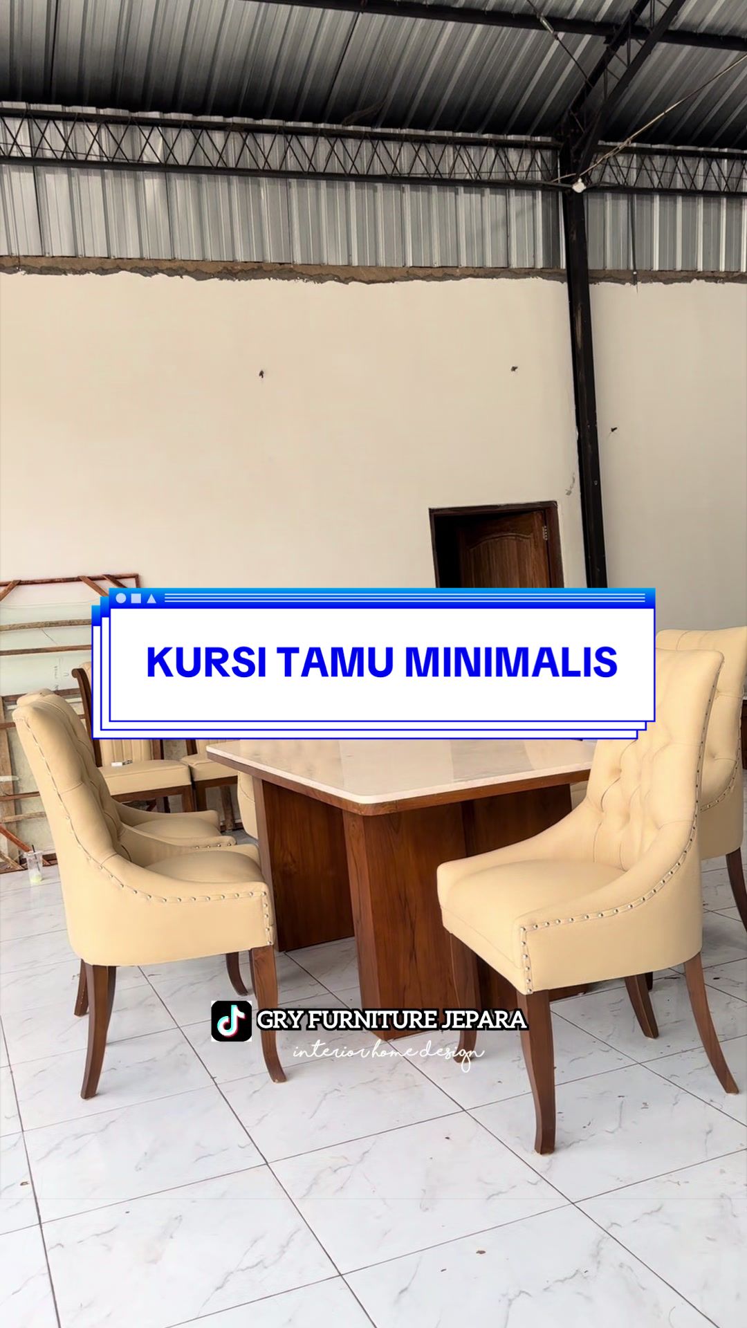 @Gry furniture jepara