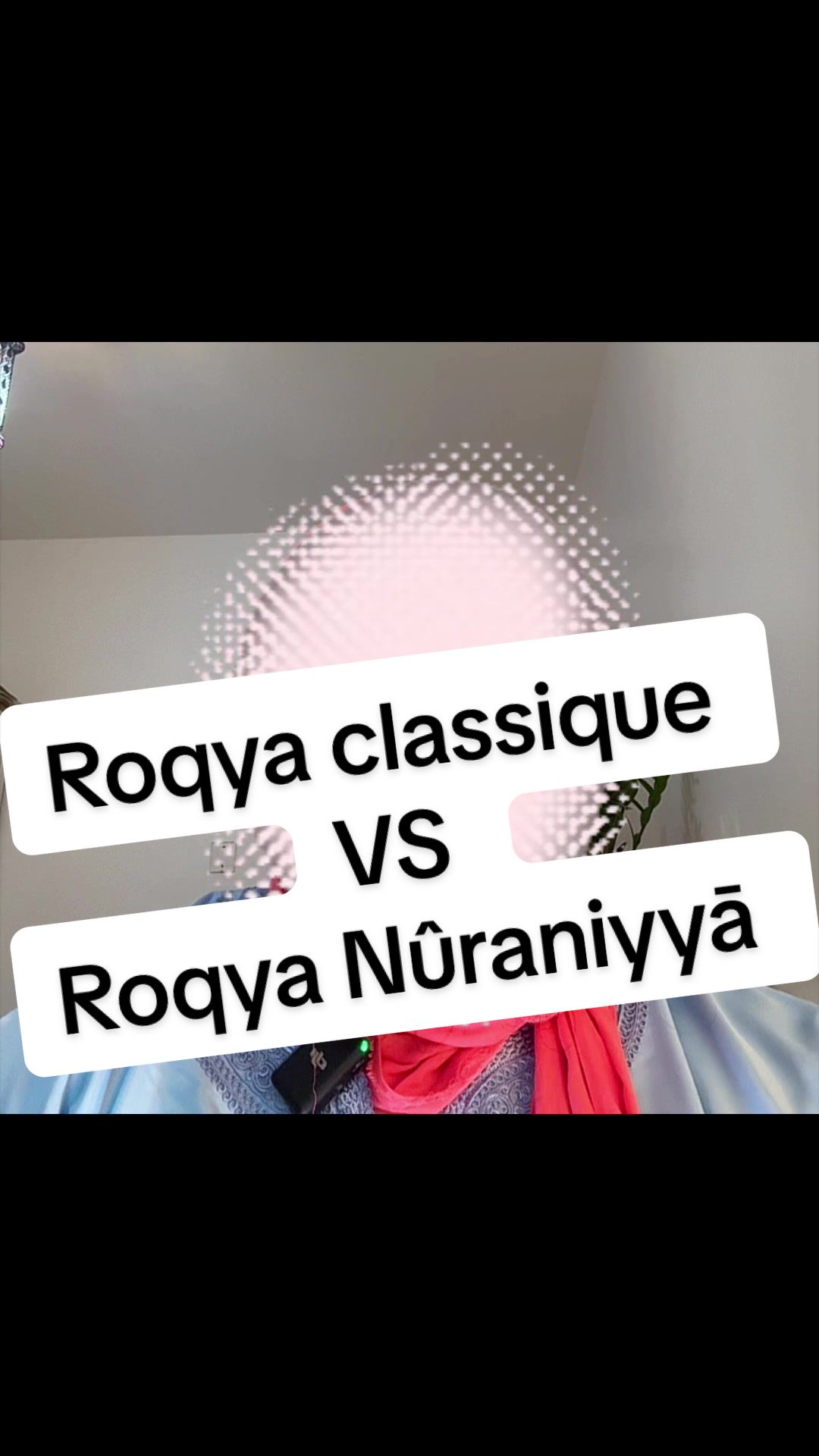 @S&icirc;rr Roqya N&ucirc;raniyyā 💫