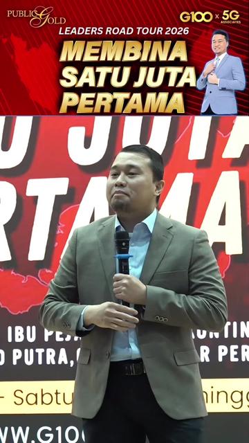 @Mohd Zulkifli Shafie