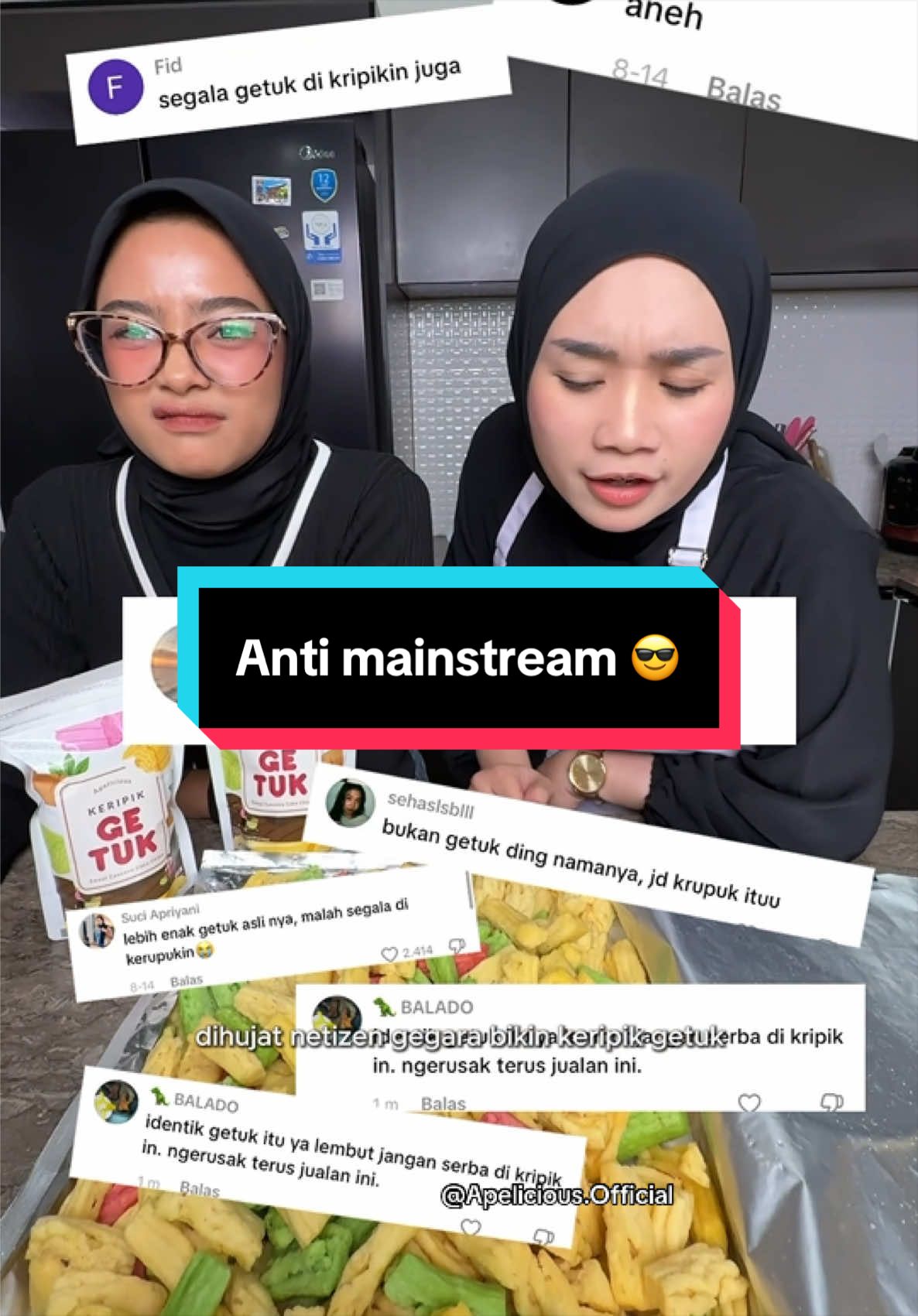 @APELICIOUS OFFICIAL