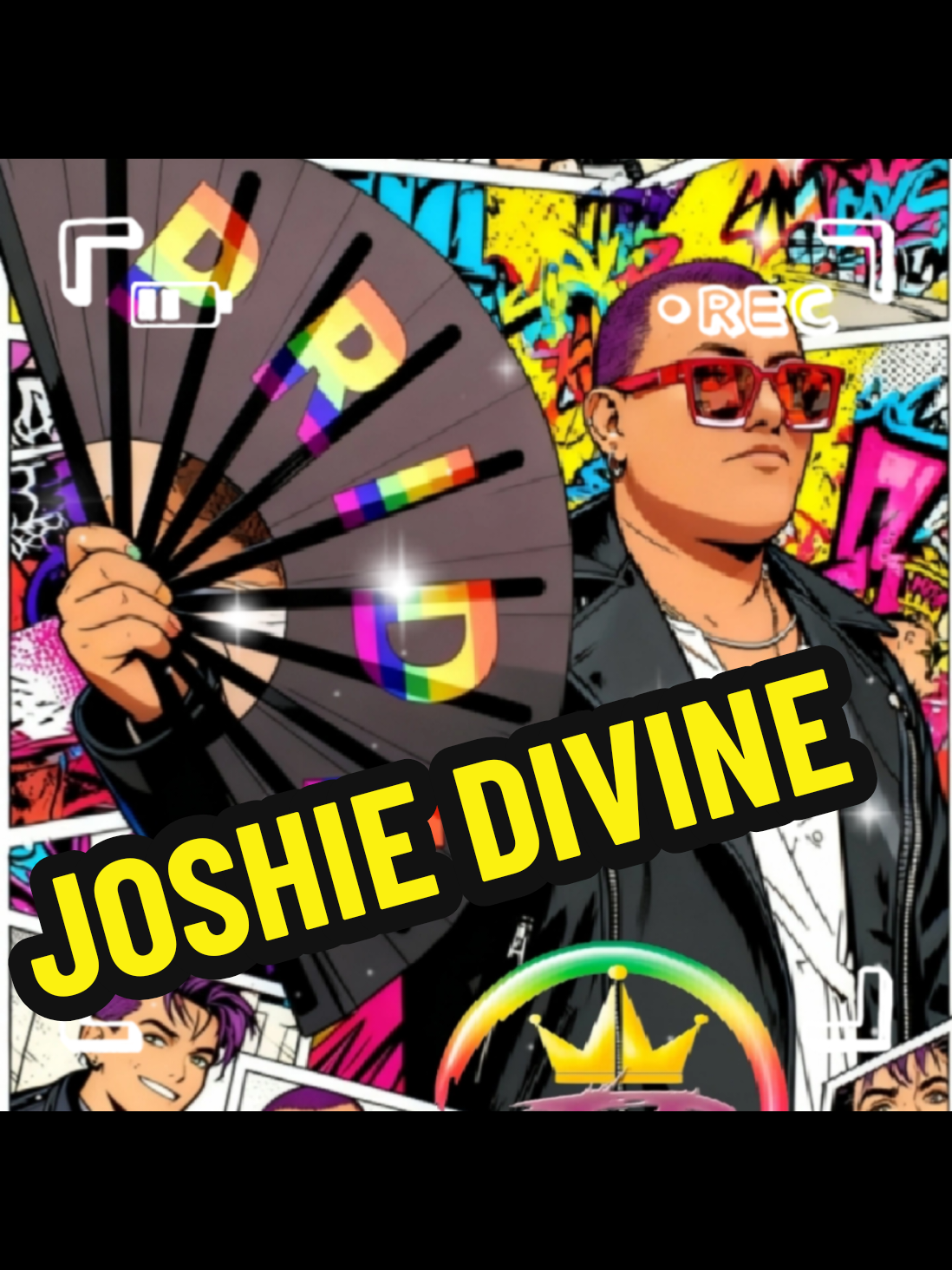 @Joshie Divine