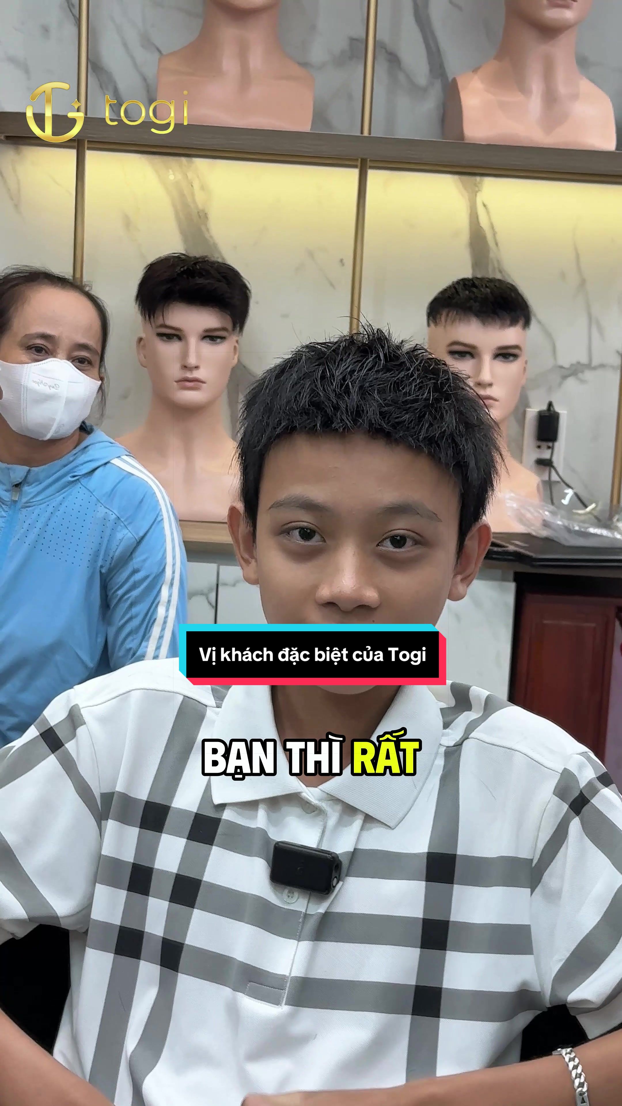 @Th&aacute;i Sơn Togi