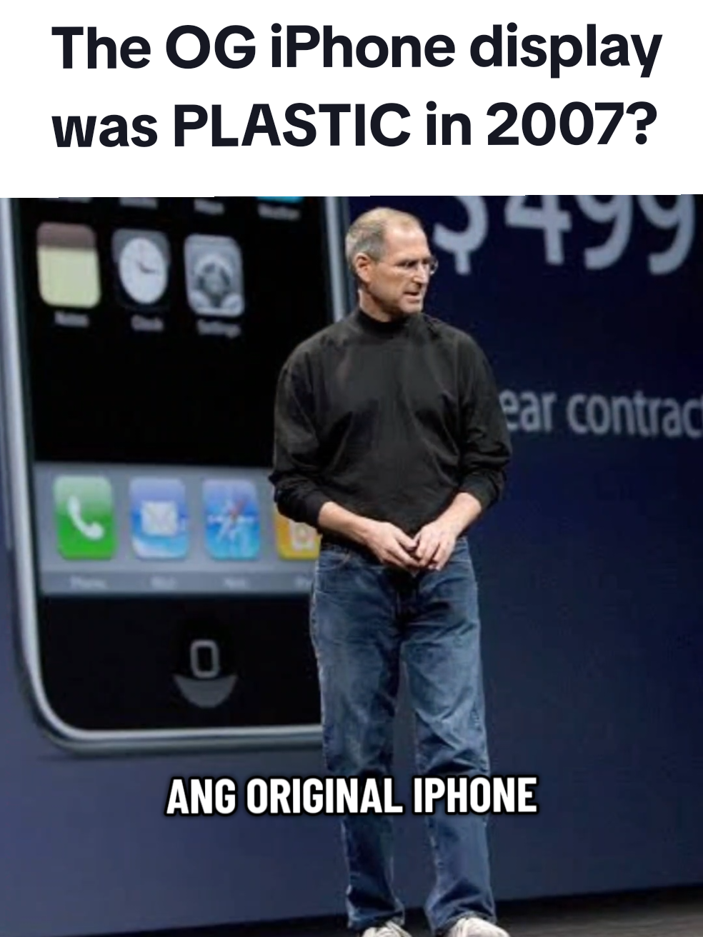 @James - Tech M.N.O
